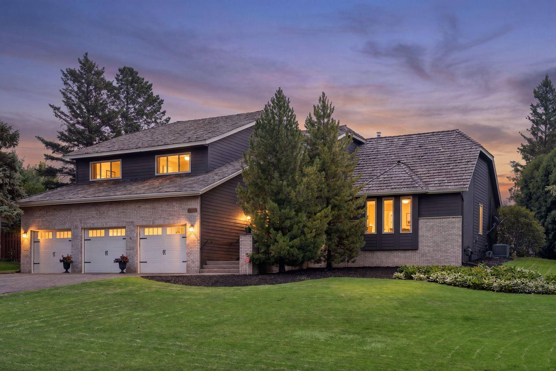 9629 Bennett PL, Eden Prairie, MN 55347