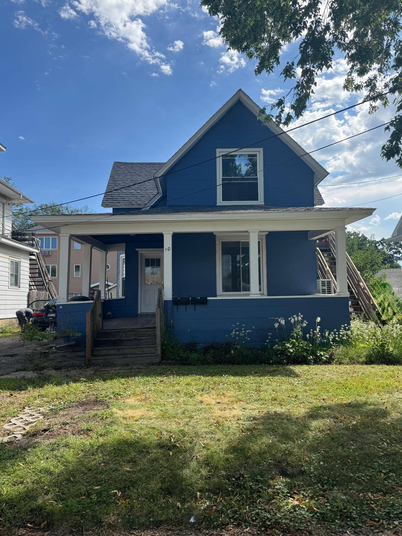 10 6th AVE SE, Rochester, MN 55904