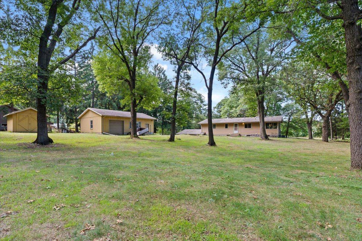 4550 N Benton DR, Sauk Rapids, MN 56379