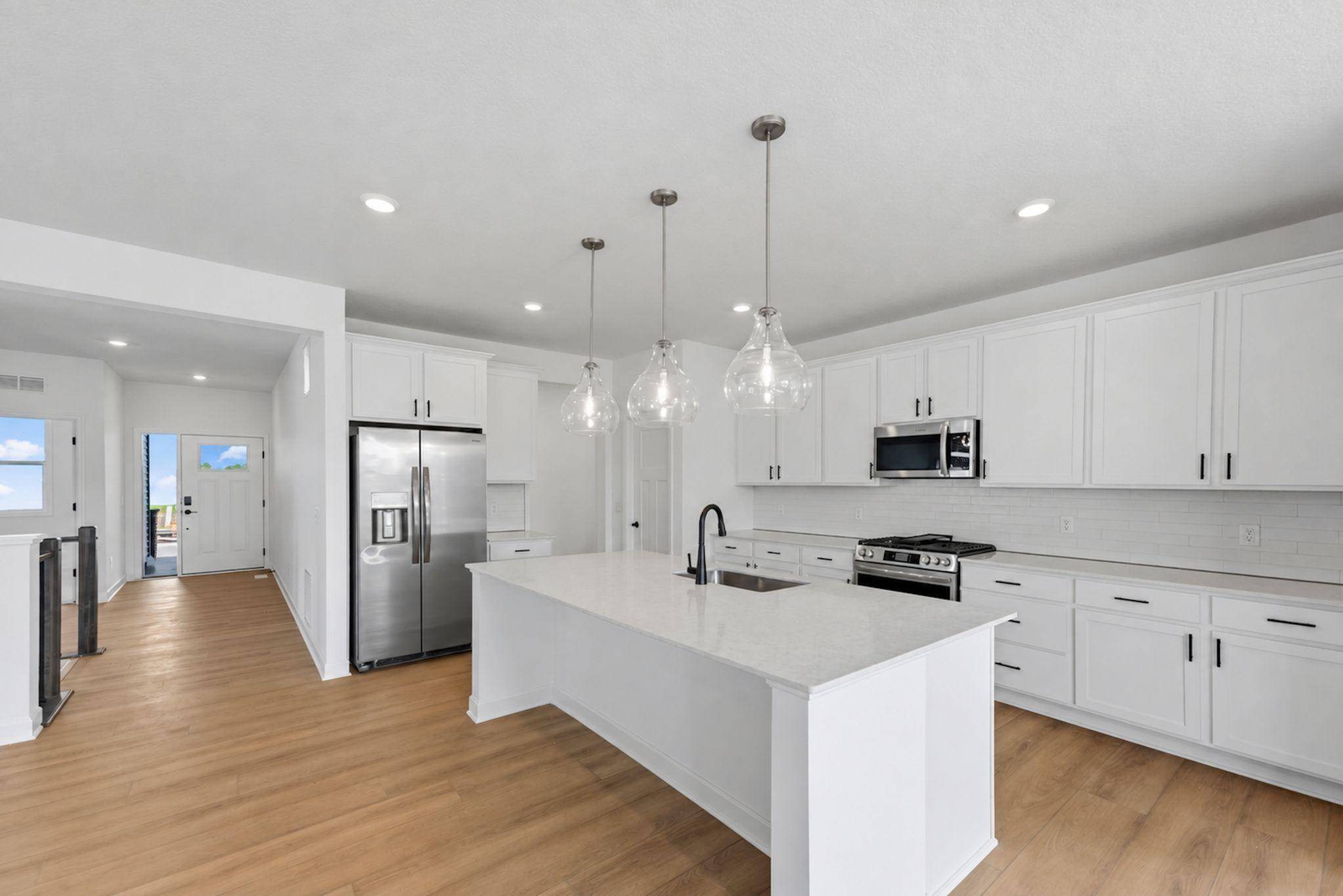 2150 Pepin DR, Lino Lakes, MN 55038
