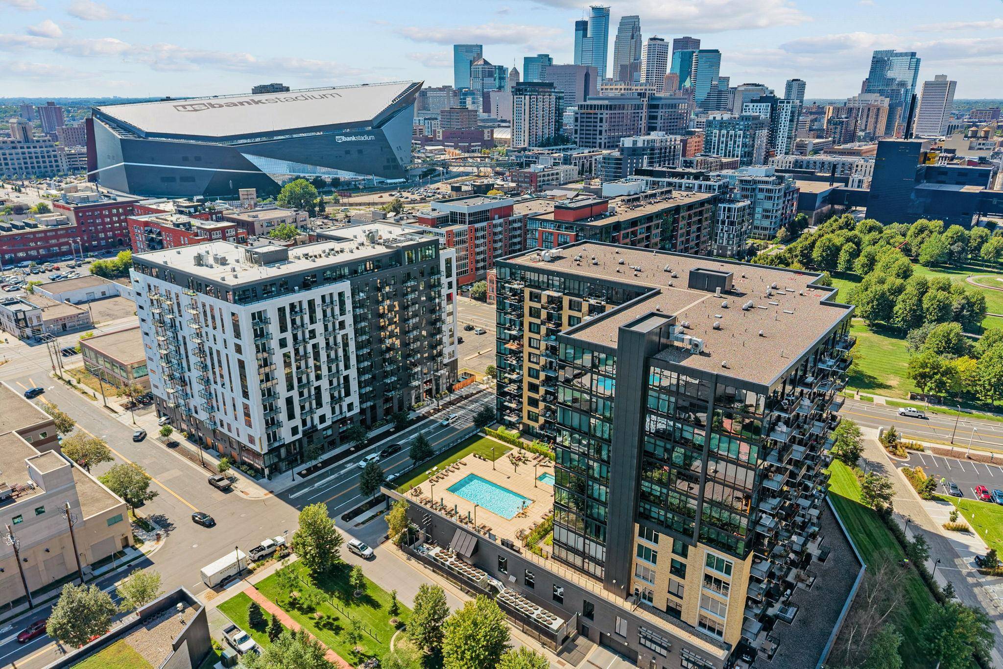 1120 S 2nd ST #512, Minneapolis, MN 55415