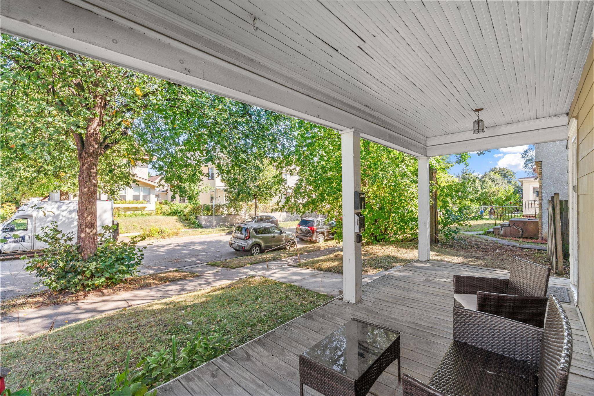 3322 Clinton AVE, Minneapolis, MN 55408