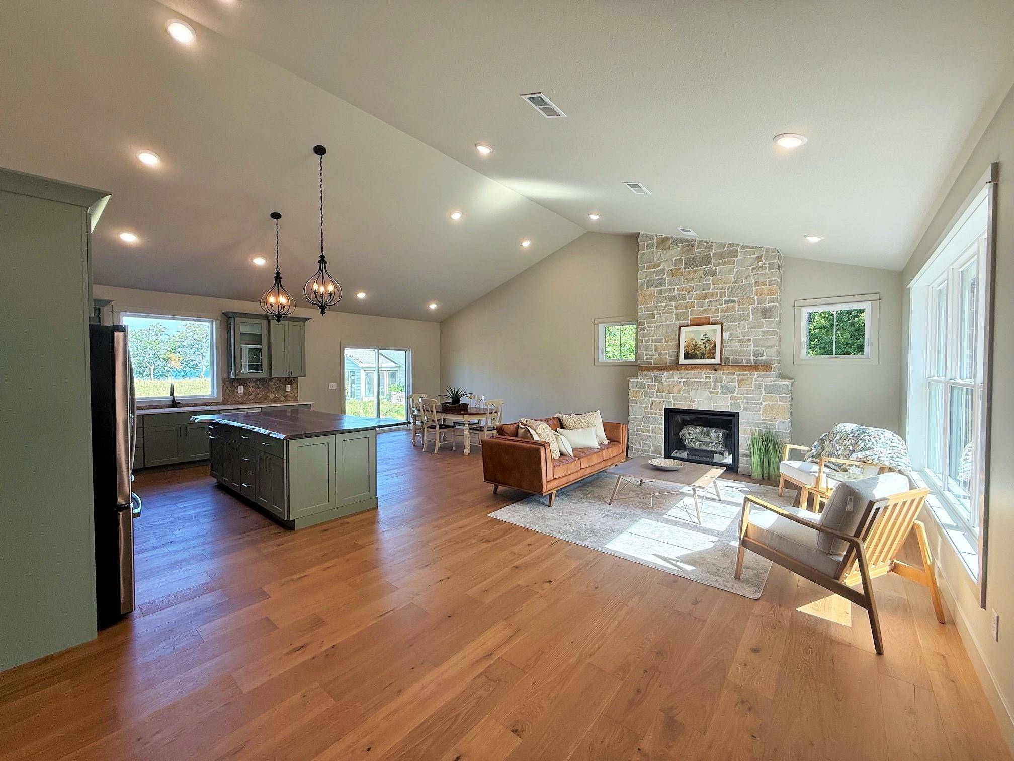 11628 Indian Beach RD #Lot 7, Spicer, MN 56288