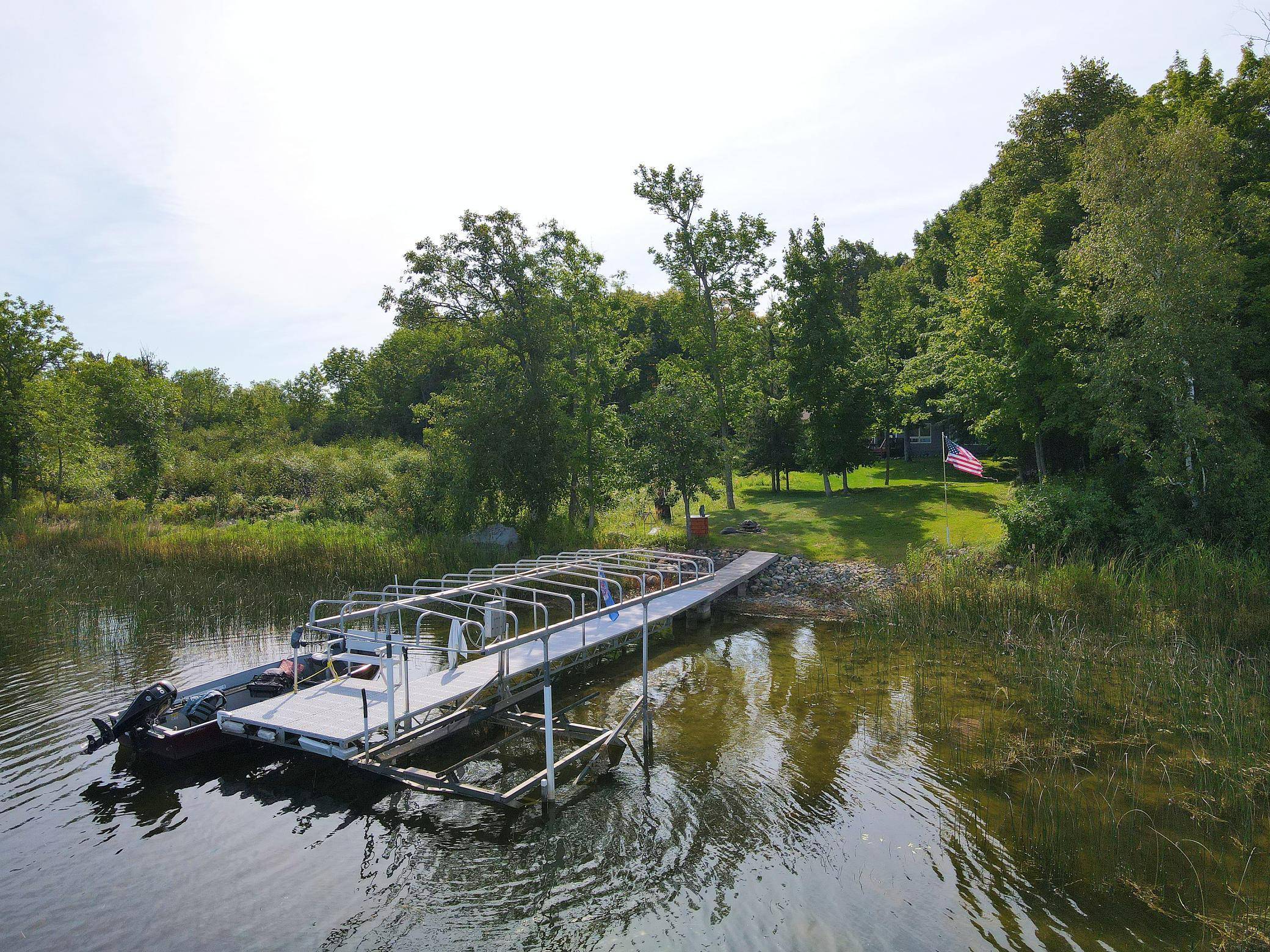 55556 Eggar RD, Spring Lake, MN 56680