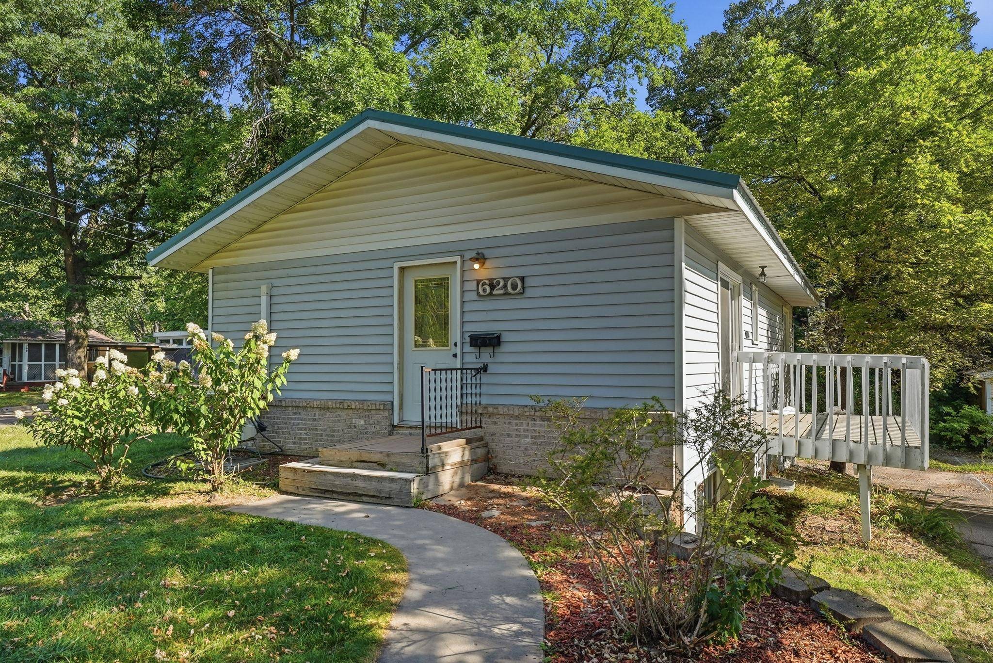 620 4th AVE N, Sauk Rapids, MN 56379
