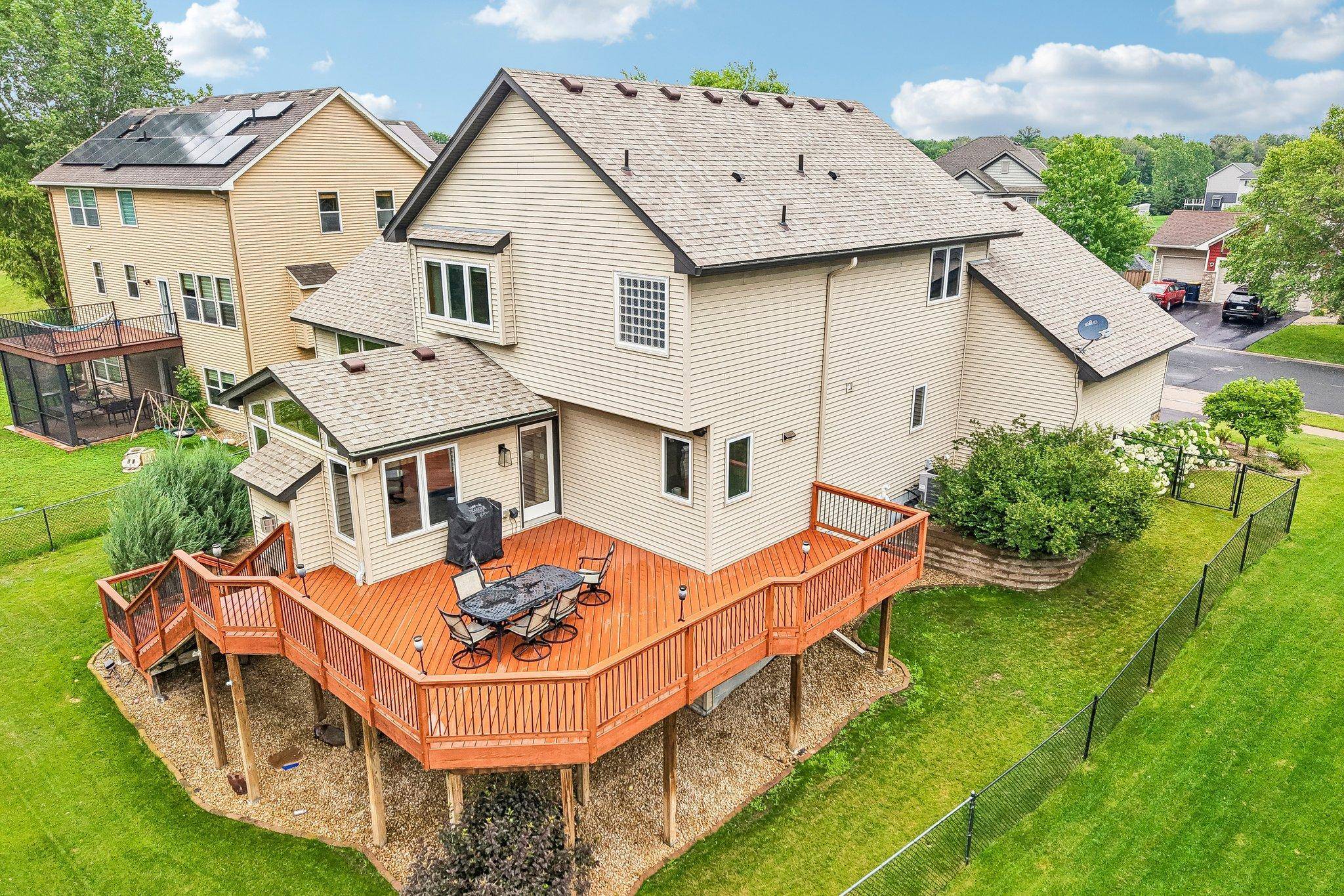 19715 Embers AVE, Farmington, MN 55024