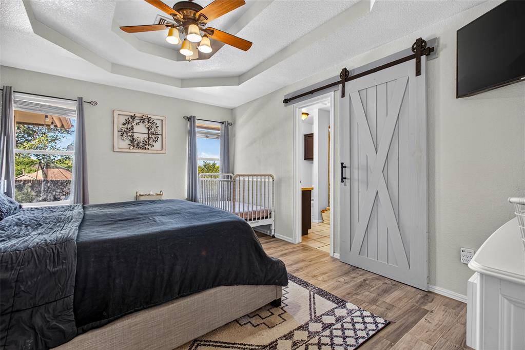 1901 Butterfield TRL, Choctaw, OK 73020