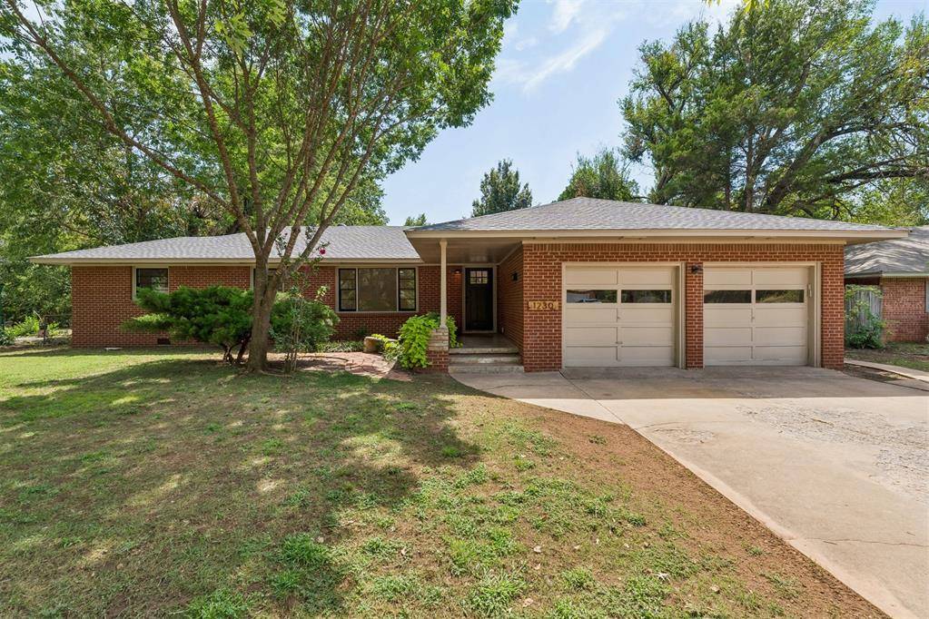 1230 Leslie LN, Norman, OK 73069