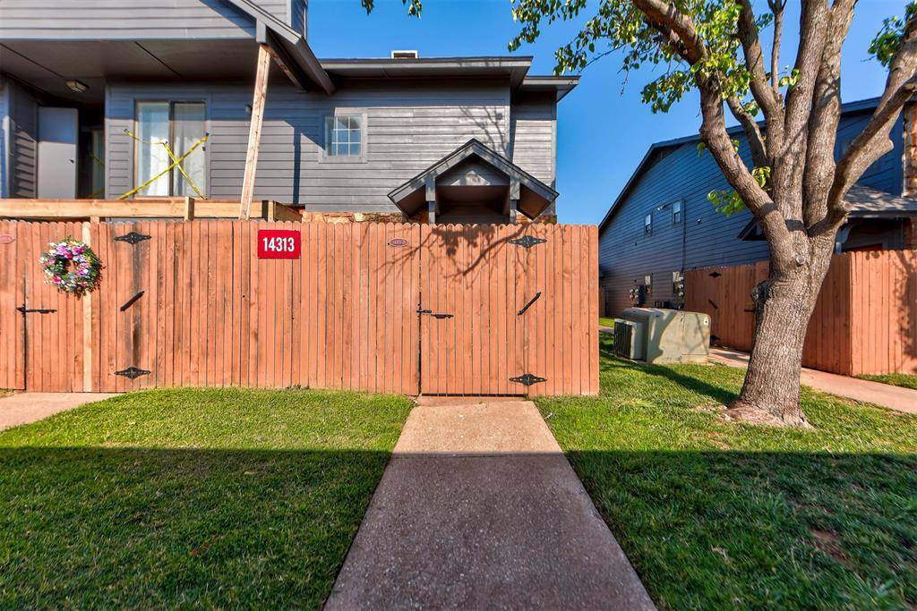 14313 N Pennsylvania AVE #7D, Oklahoma City, OK 73134