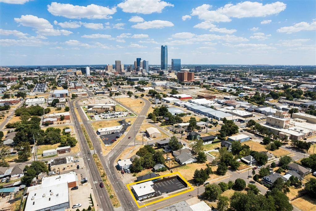 1420 Linwood BLVD, Oklahoma City, OK 73106
