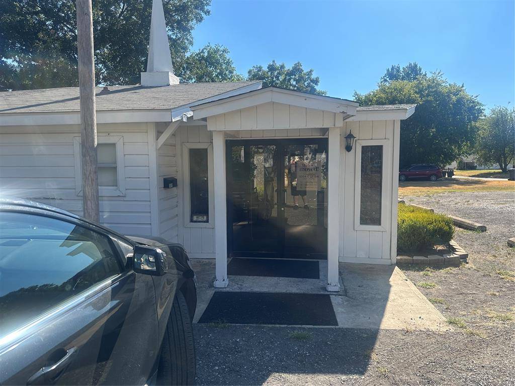 1519 W Main ST, Ardmore, OK 73401