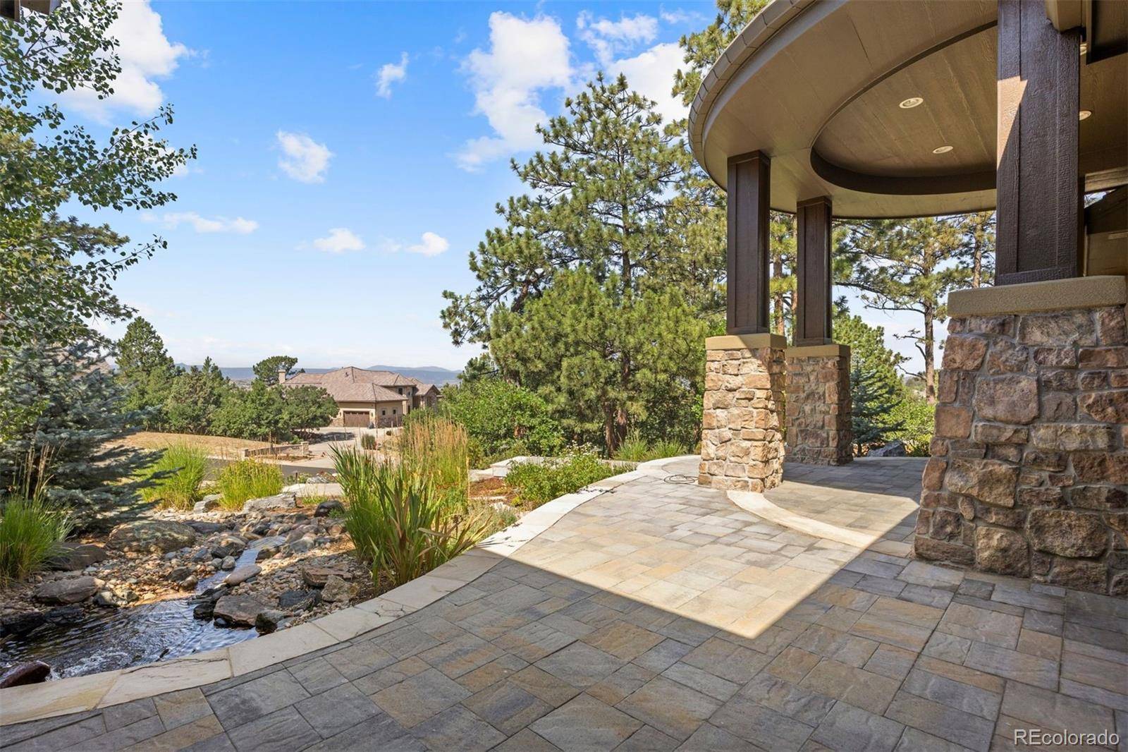 4604 Tierra Alta DR, Castle Rock, CO 80104