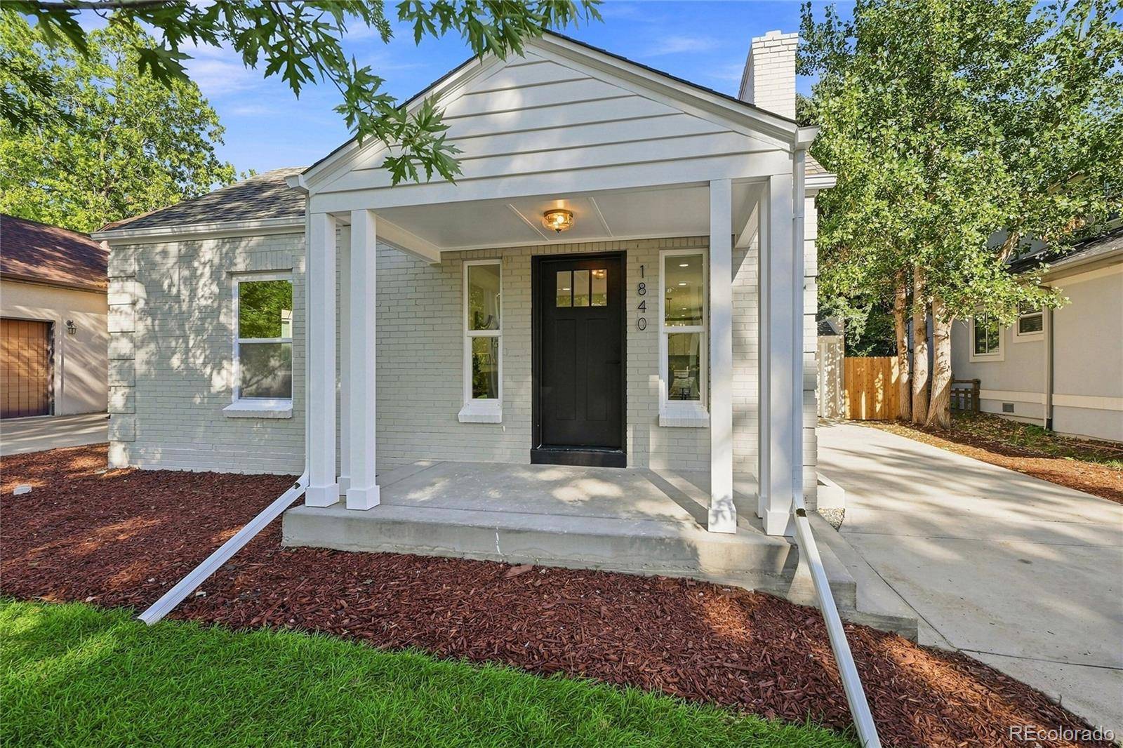 1840 Newport ST, Denver, CO 80220