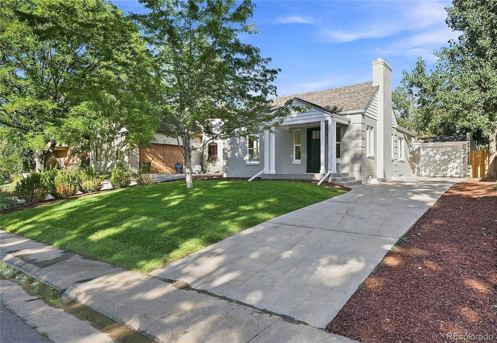 1840 Newport ST, Denver, CO 80220