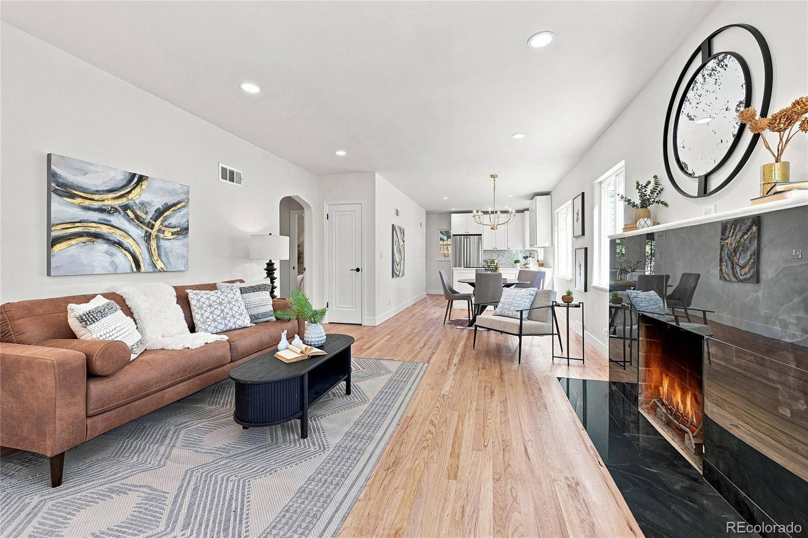 1840 Newport ST, Denver, CO 80220