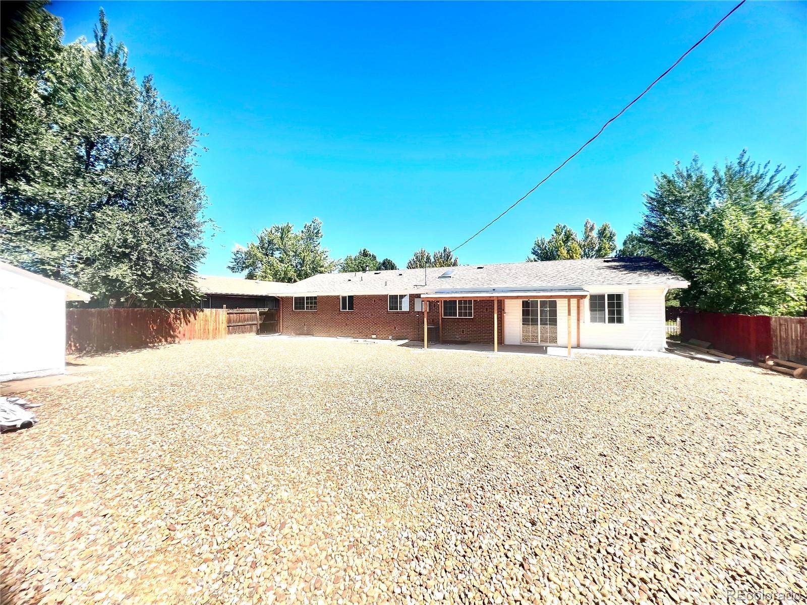 1921 S Carr ST, Denver, CO 80227