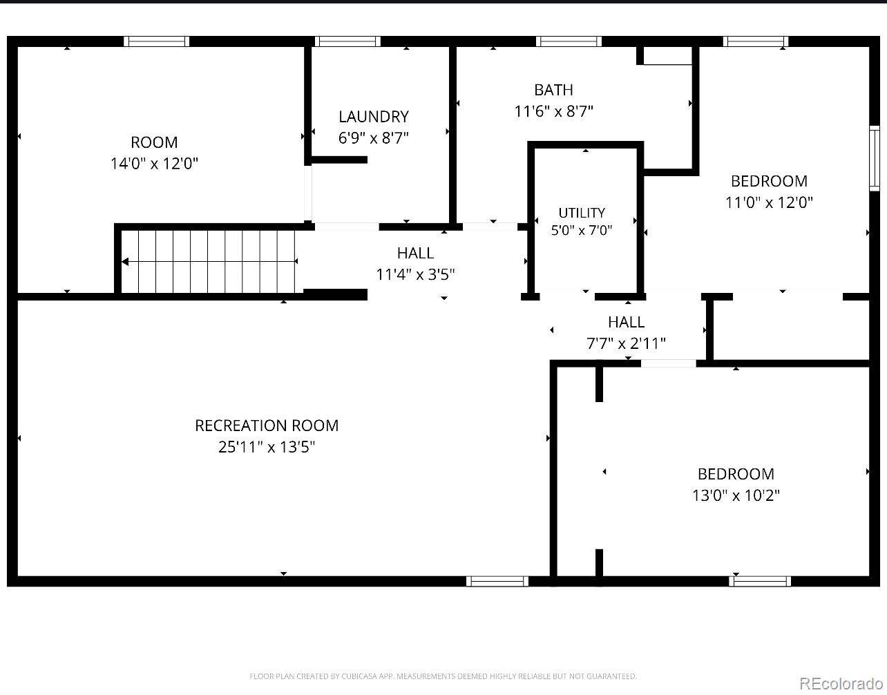 1921 S Carr ST, Lakewood, CO 80227