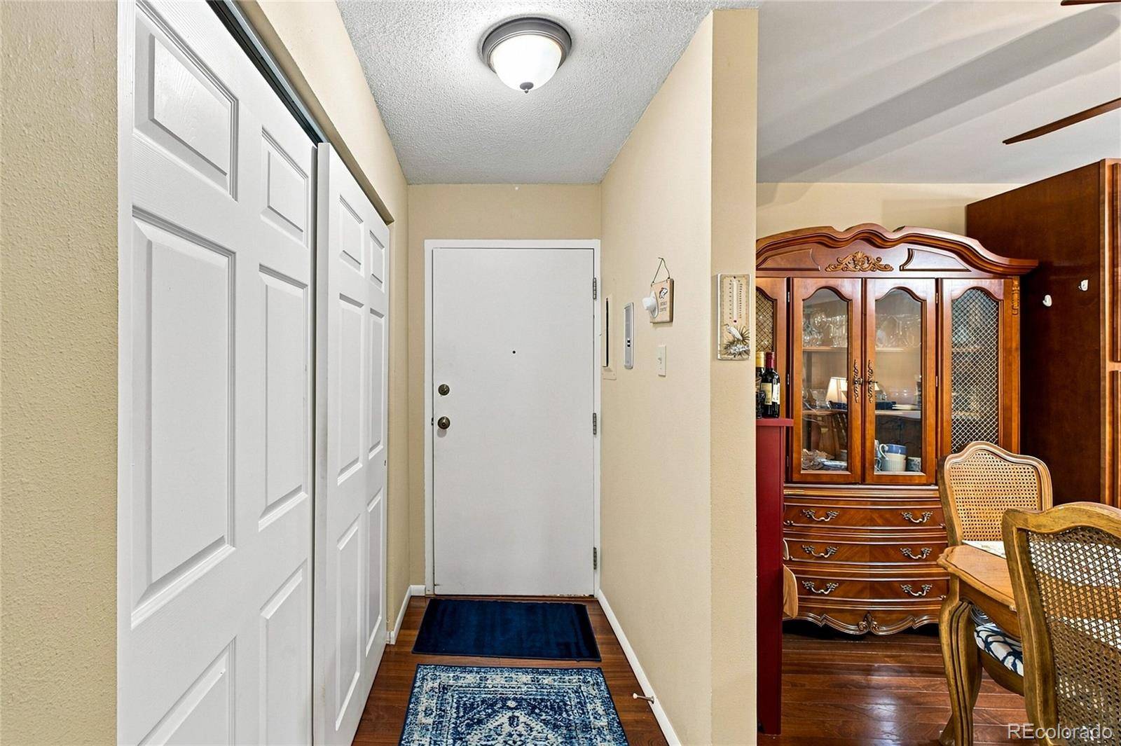 9360 E Center AVE #3A, Denver, CO 80247