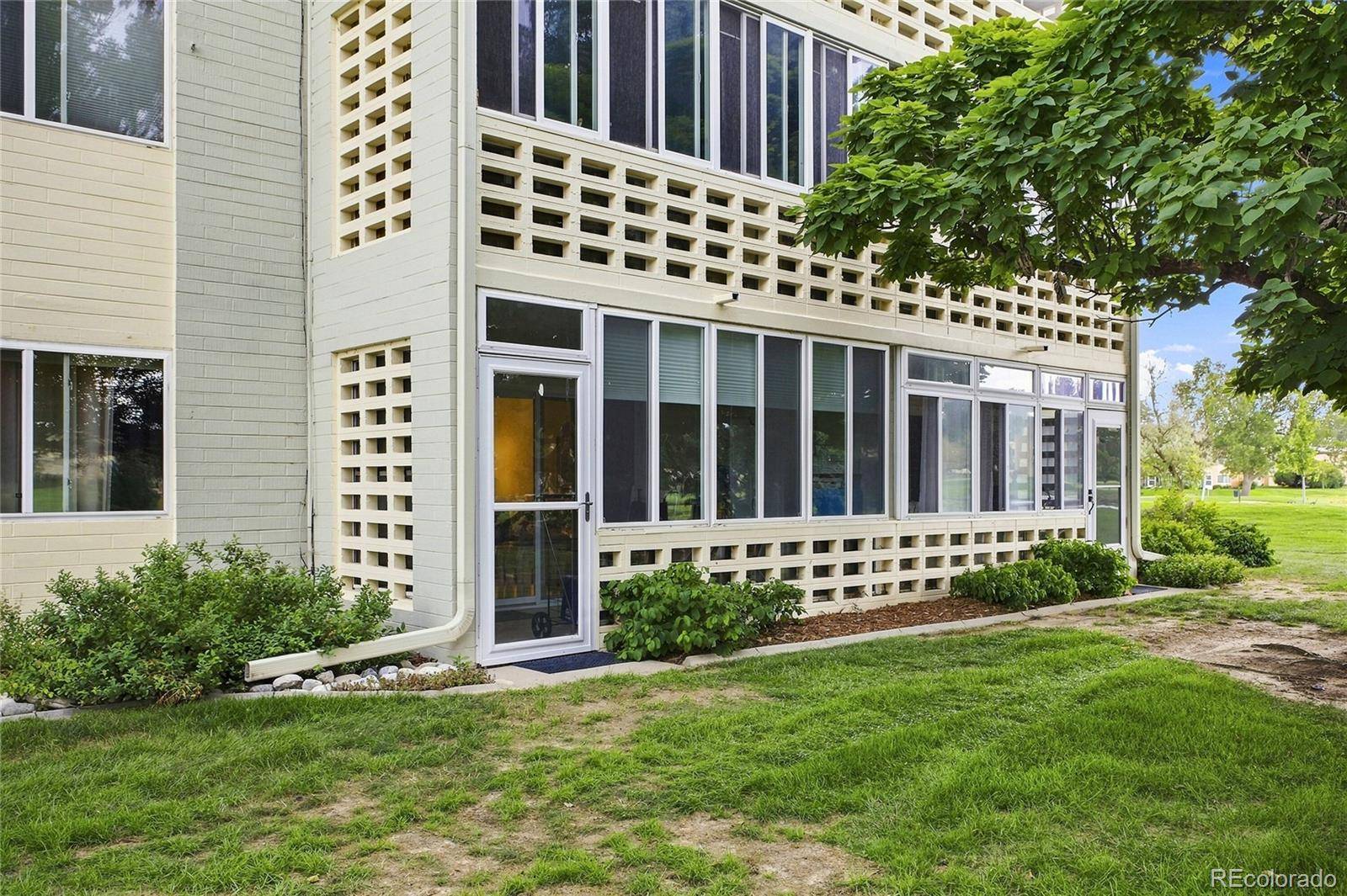9360 E Center AVE #3A, Denver, CO 80247