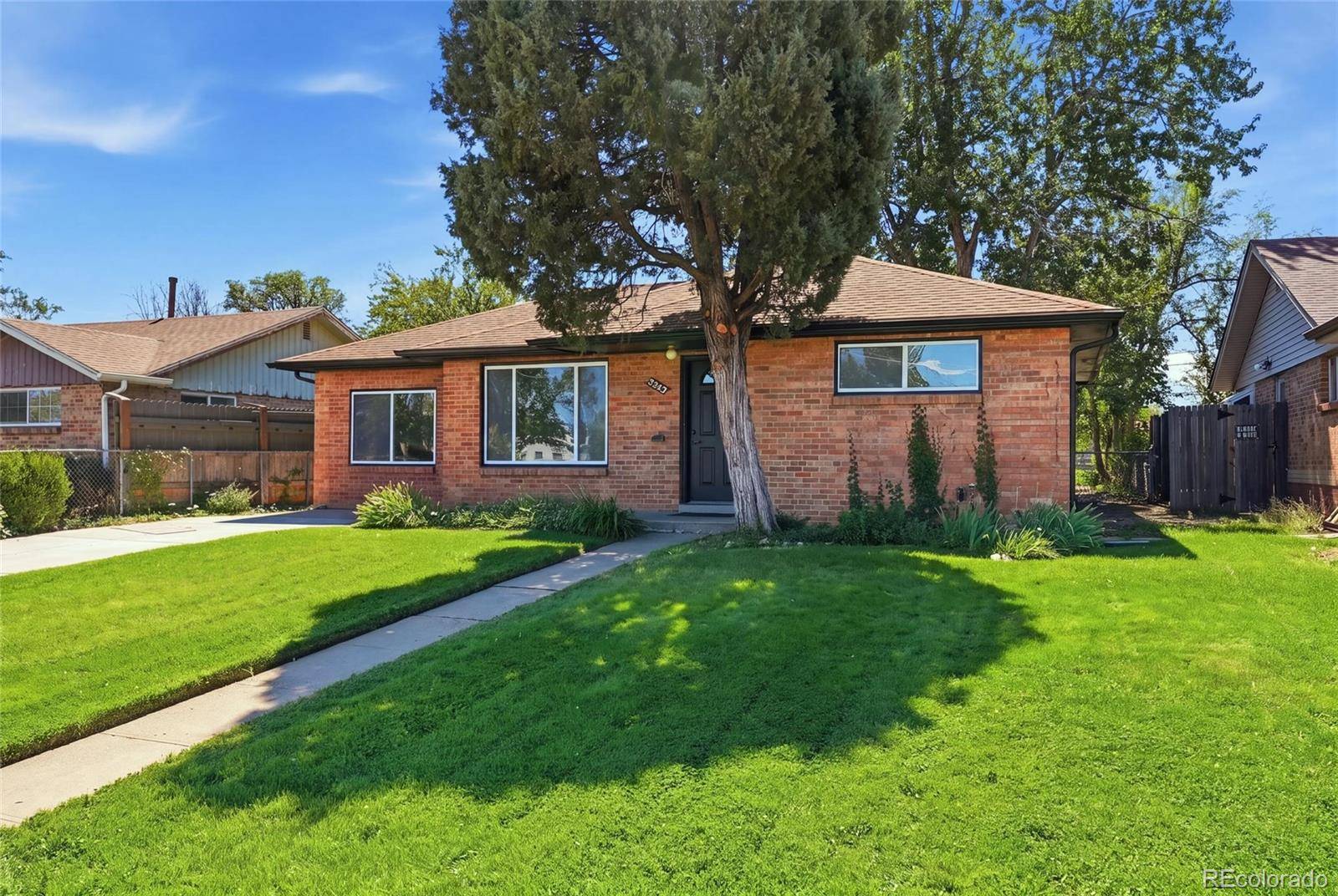 5340 E 33rd AVE, Denver, CO 80207