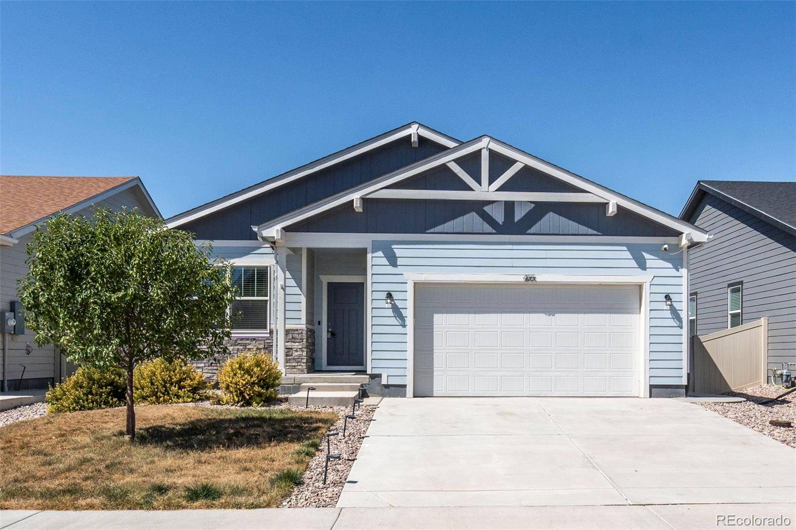 455 Pony Express TRL, Ault, CO 80610