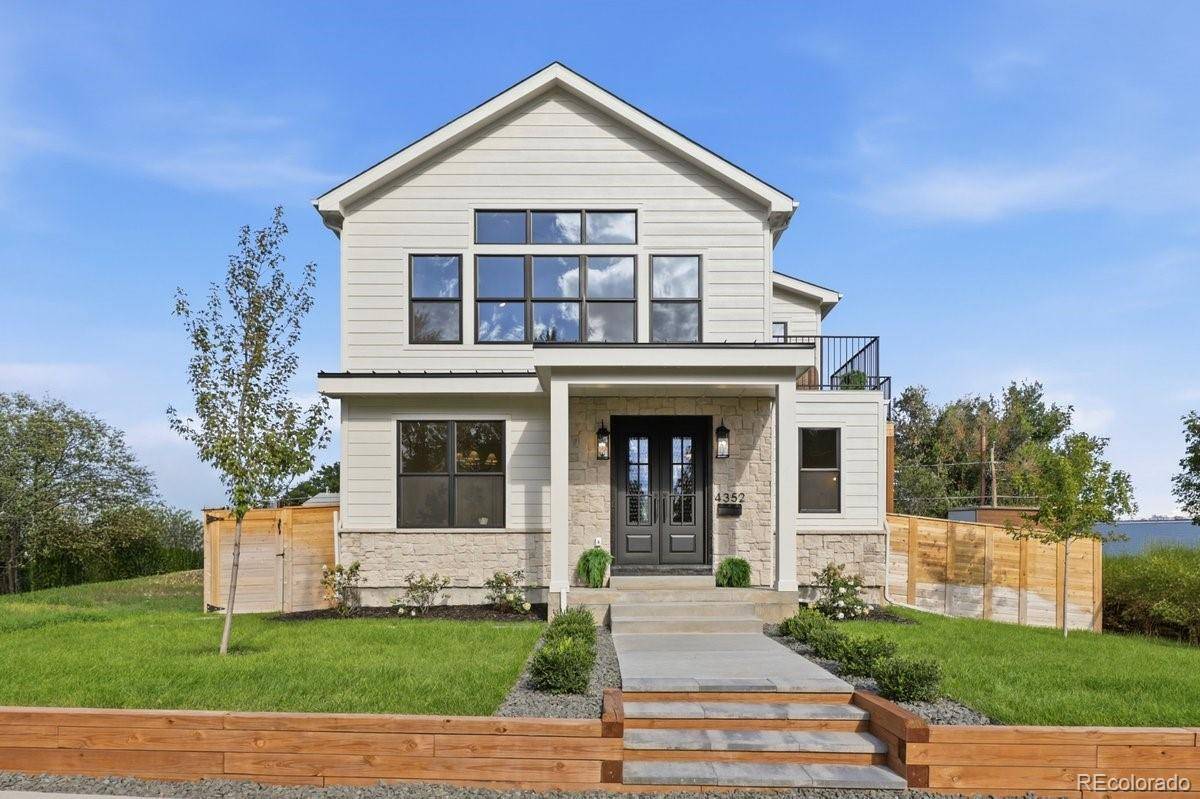 4352 S Bannock ST, Englewood, CO 80113