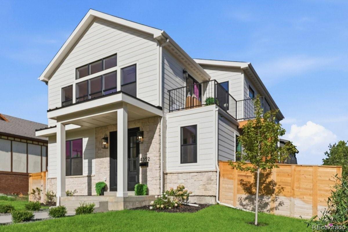 4352 S Bannock ST, Englewood, CO 80113