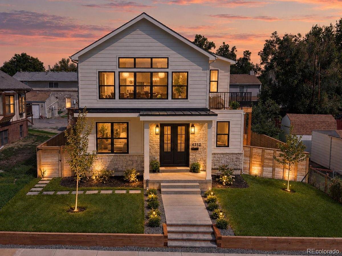 4352 S Bannock ST, Englewood, CO 80113