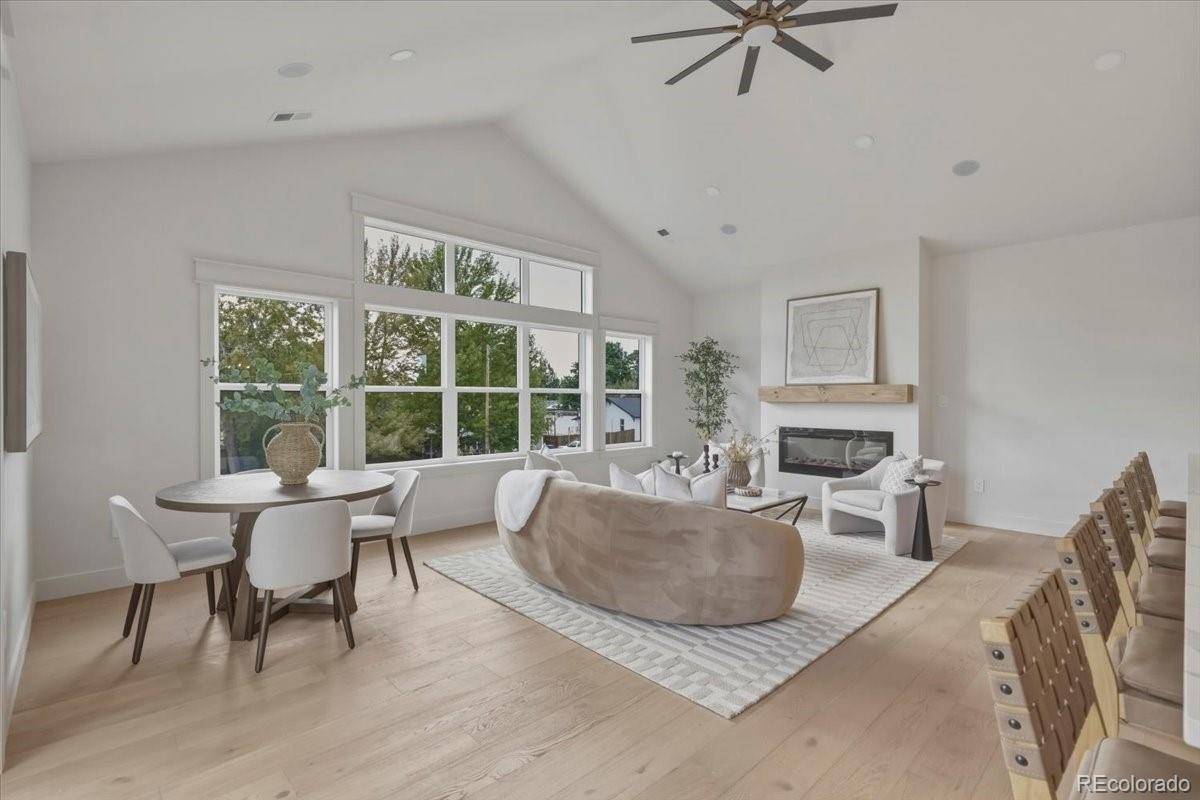 4352 S Bannock ST, Englewood, CO 80110