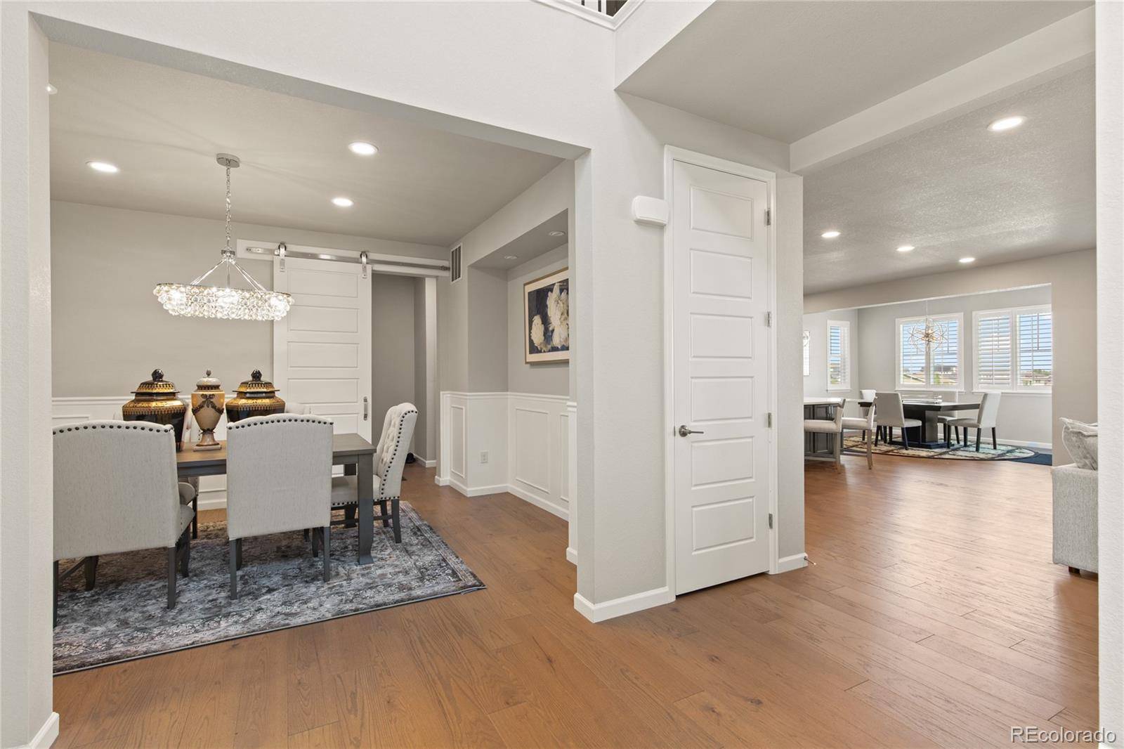 6671 Kenzie CIR, Castle Pines, CO 80108