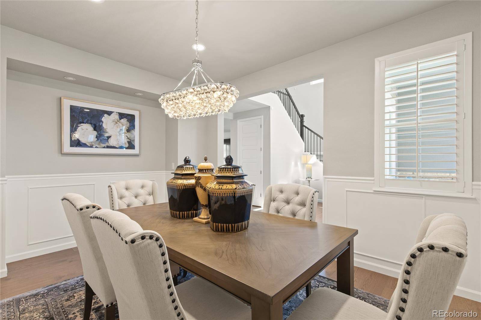6671 Kenzie CIR, Castle Pines, CO 80108