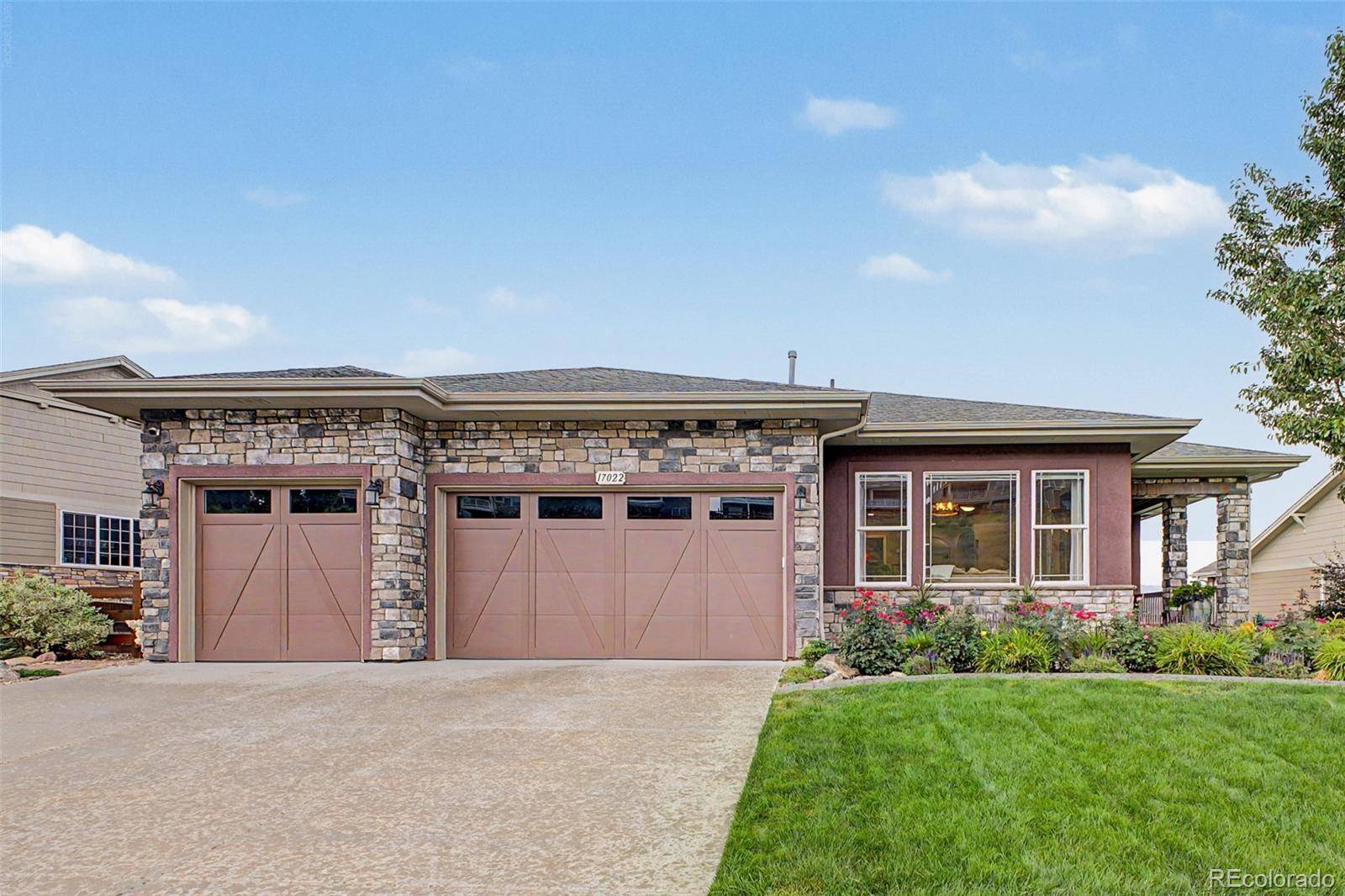 17022 W 85th PL, Arvada, CO 80007