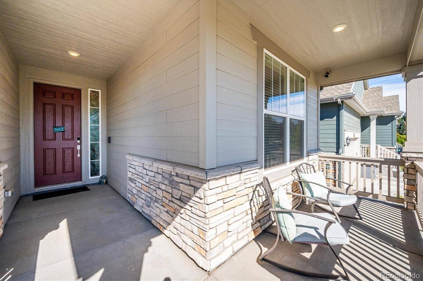 8389 S Carr WAY, Littleton, CO 80128