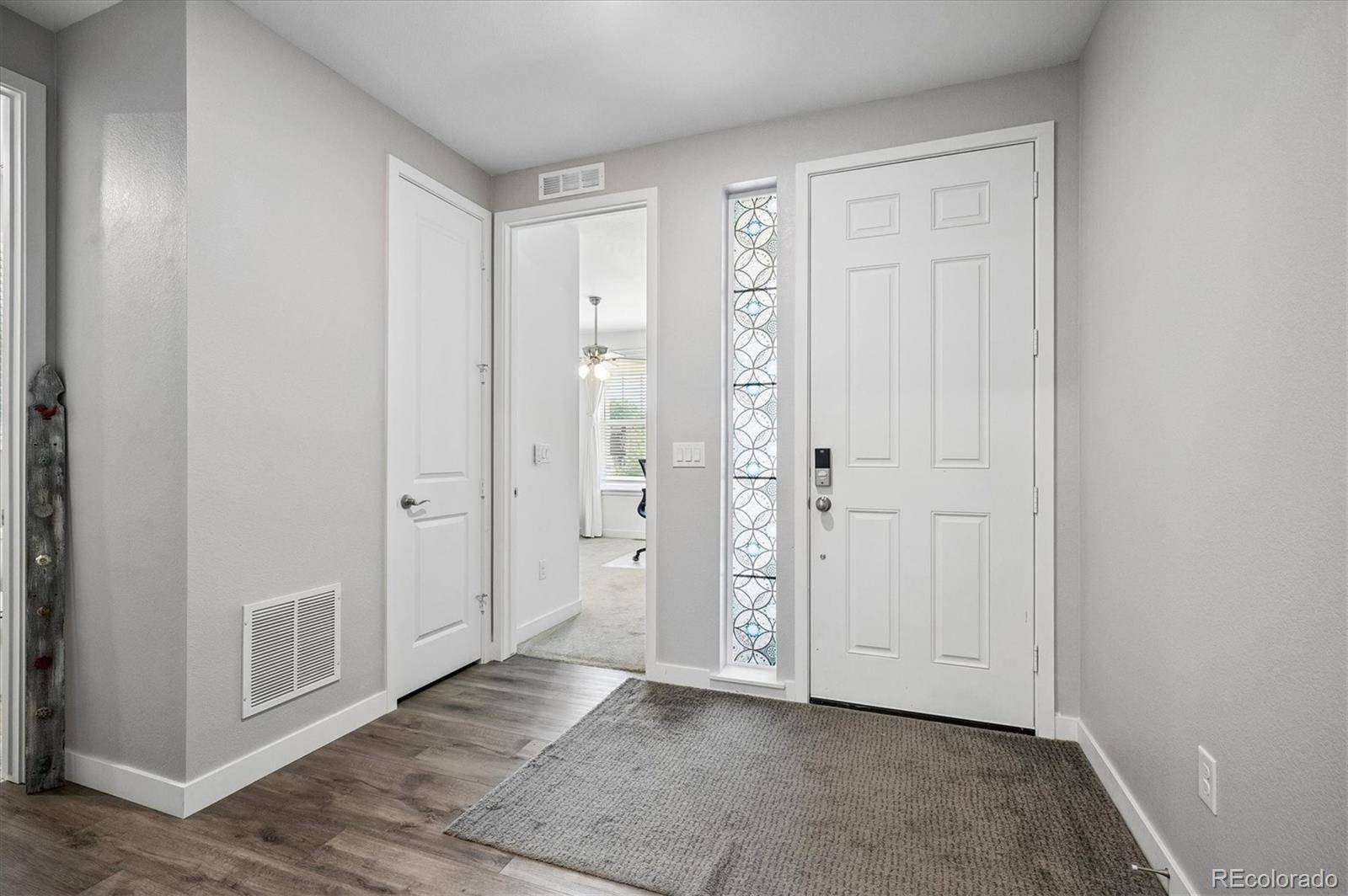 8389 S Carr WAY, Littleton, CO 80128
