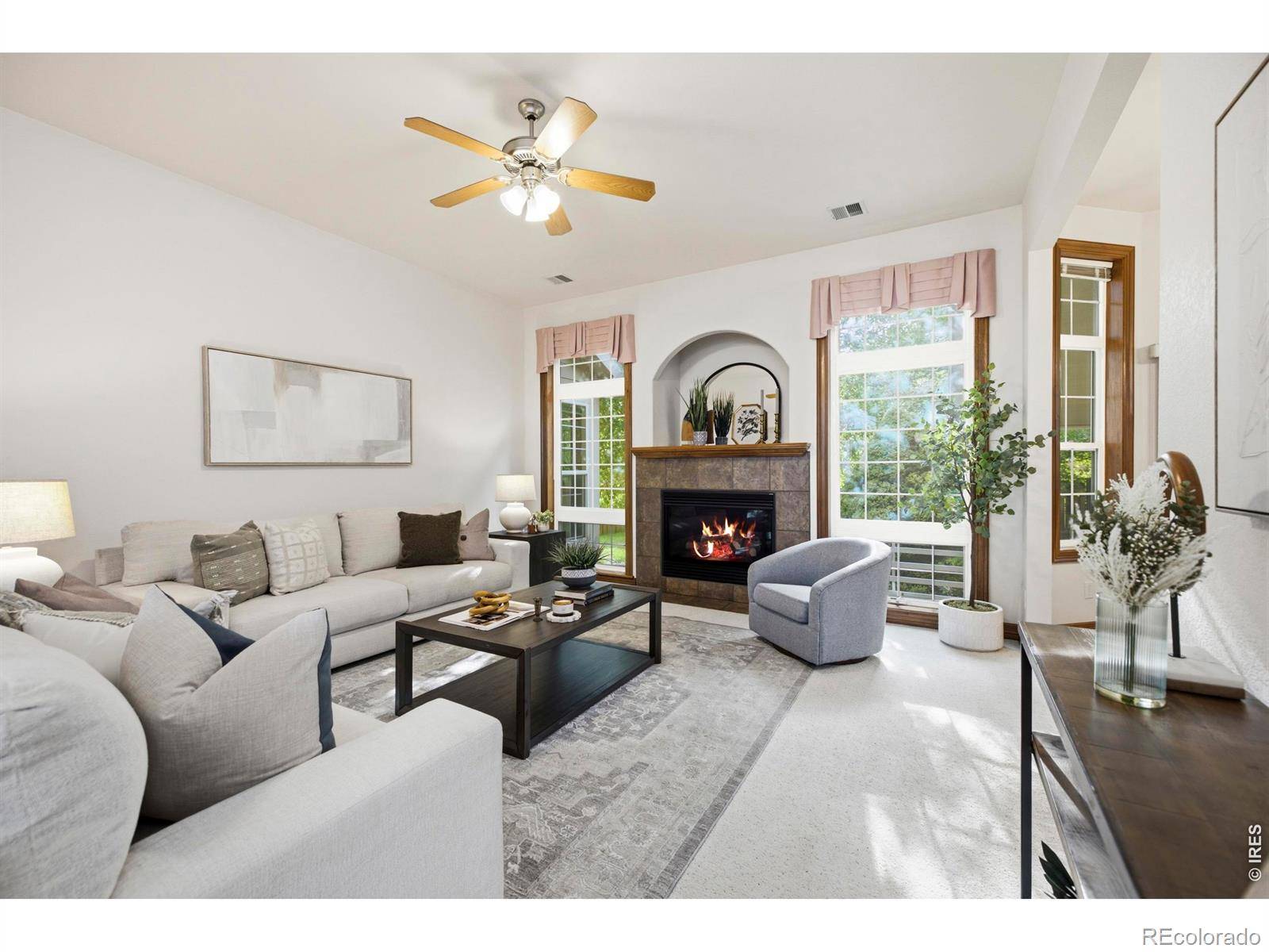981 Jordache DR, Loveland, CO 80538