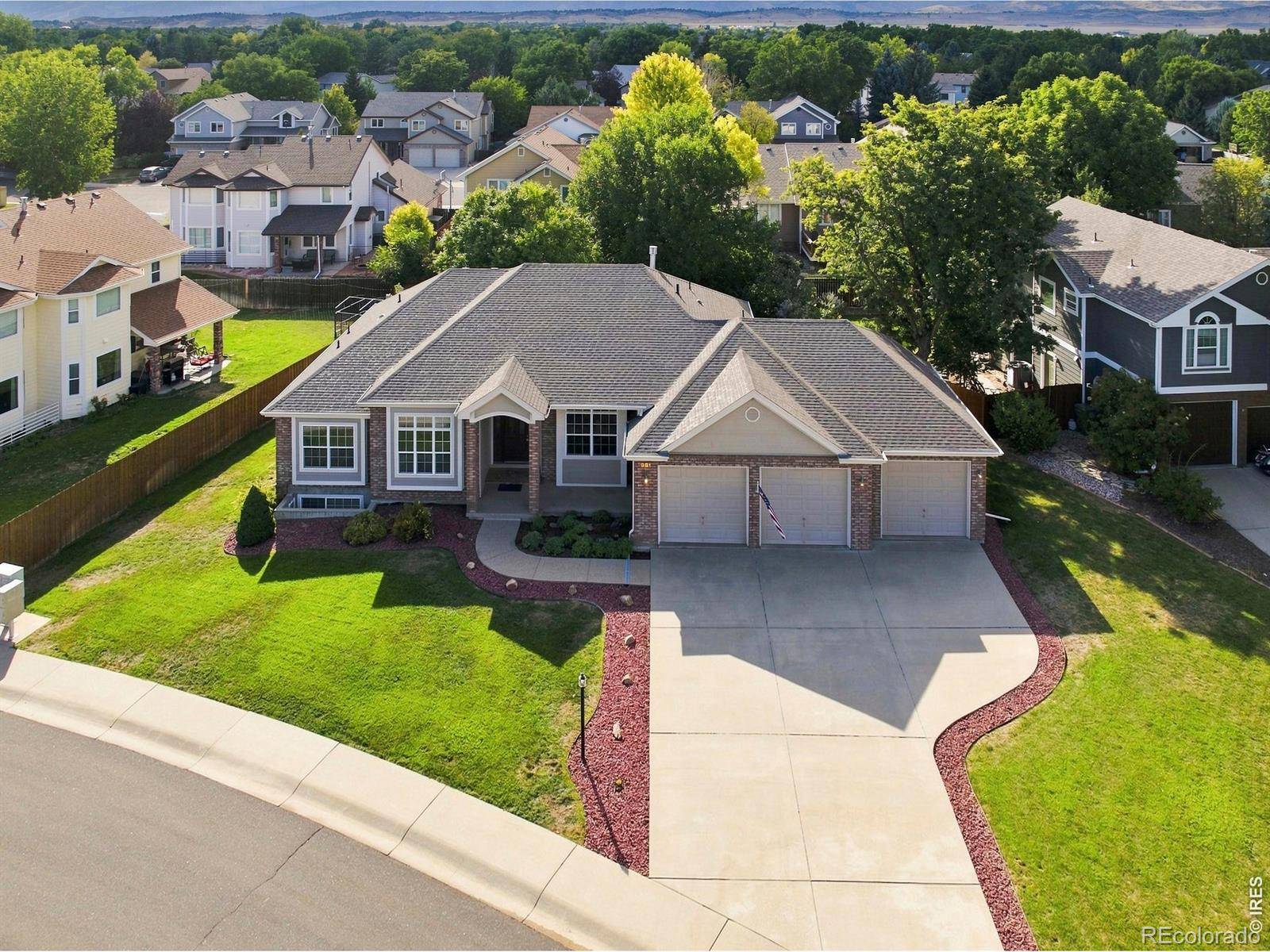981 Jordache DR, Loveland, CO 80538