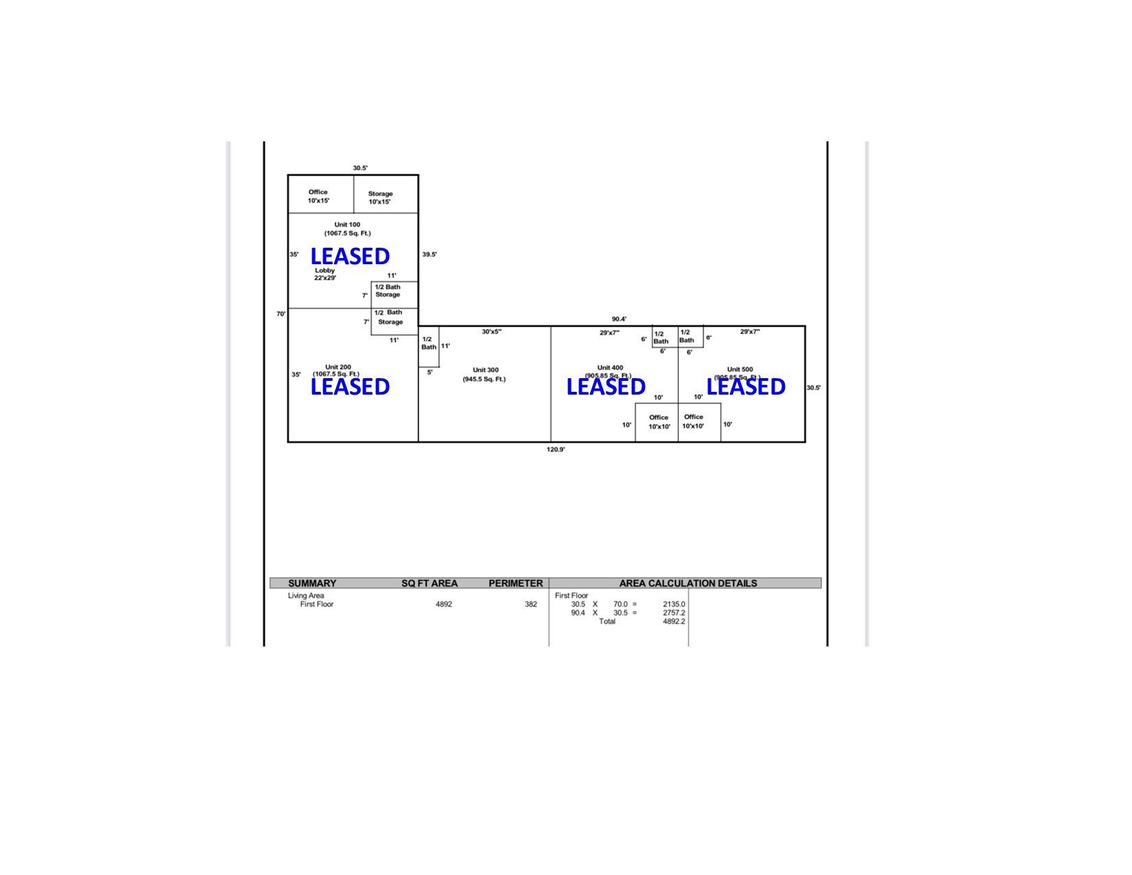 10364 Old Nashville Hwy #300, Smyrna, TN 37167