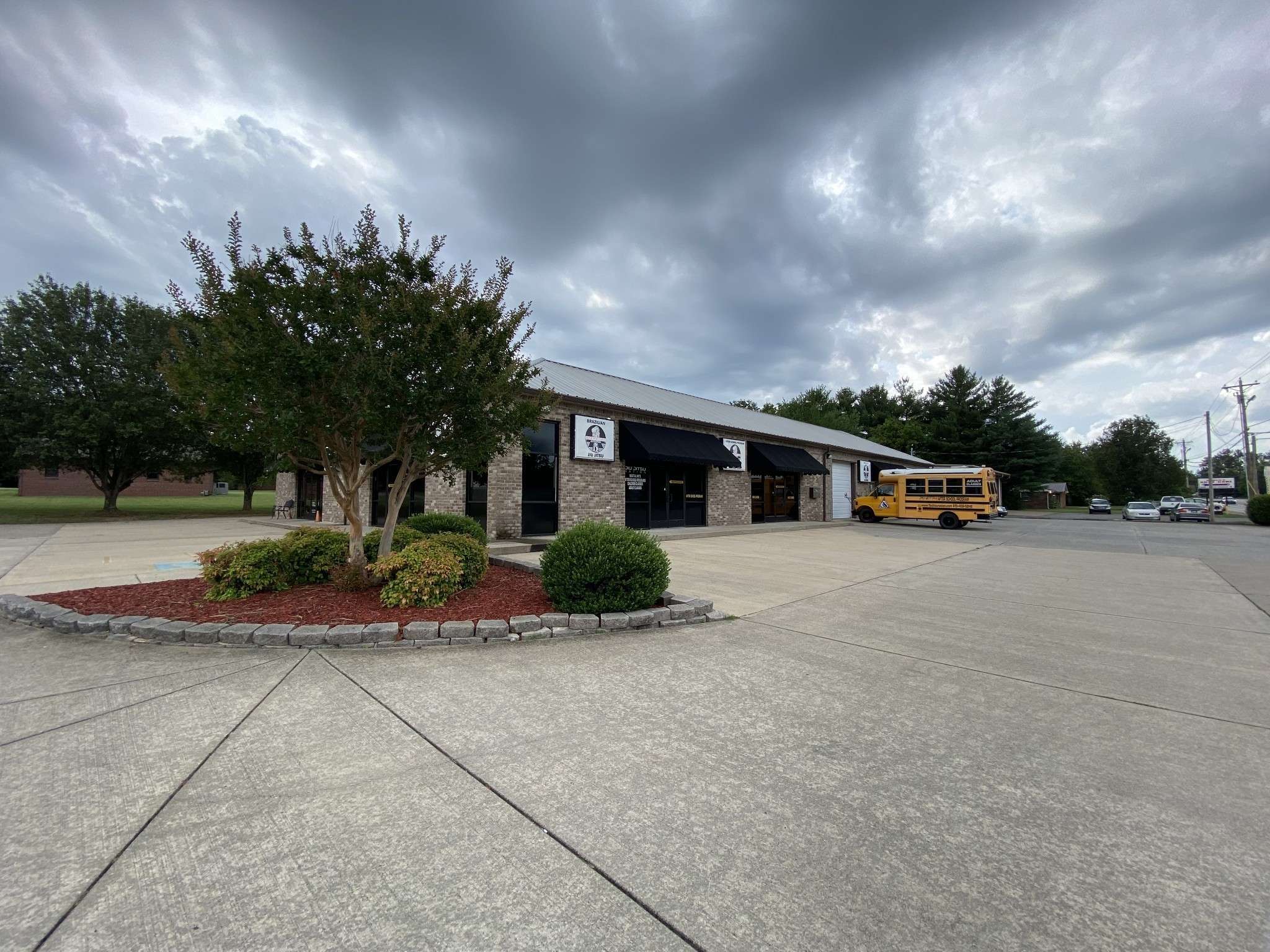 10364 Old Nashville Hwy #400, Smyrna, TN 37167