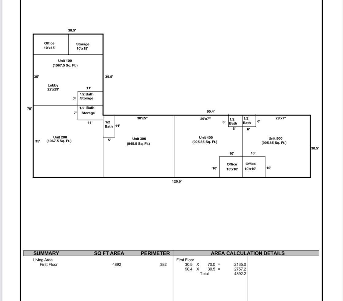 10364 Old Nashville Hwy #400, Smyrna, TN 37167