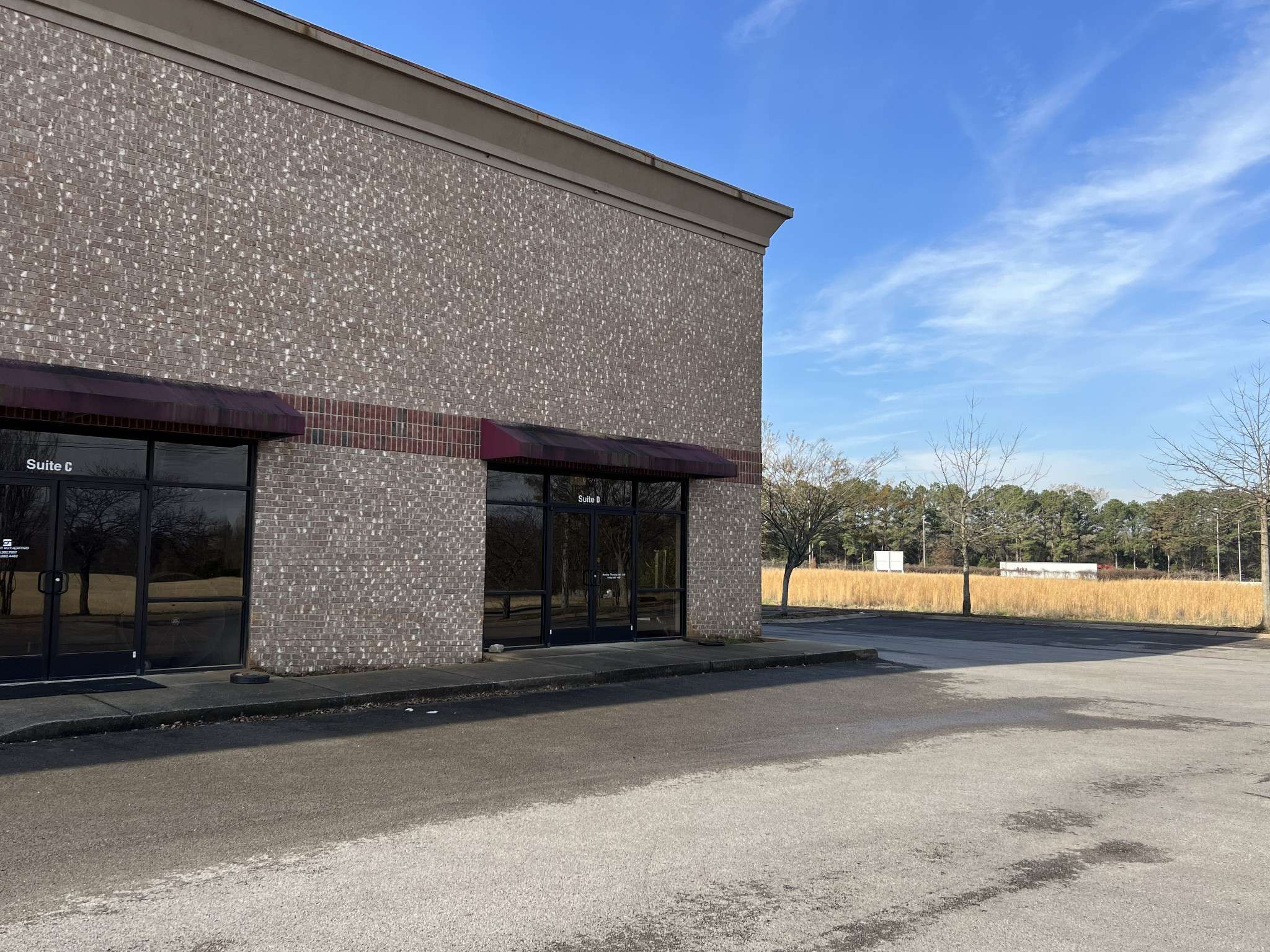 325 W Rutherford Blvd #D, Murfreesboro, TN 37130