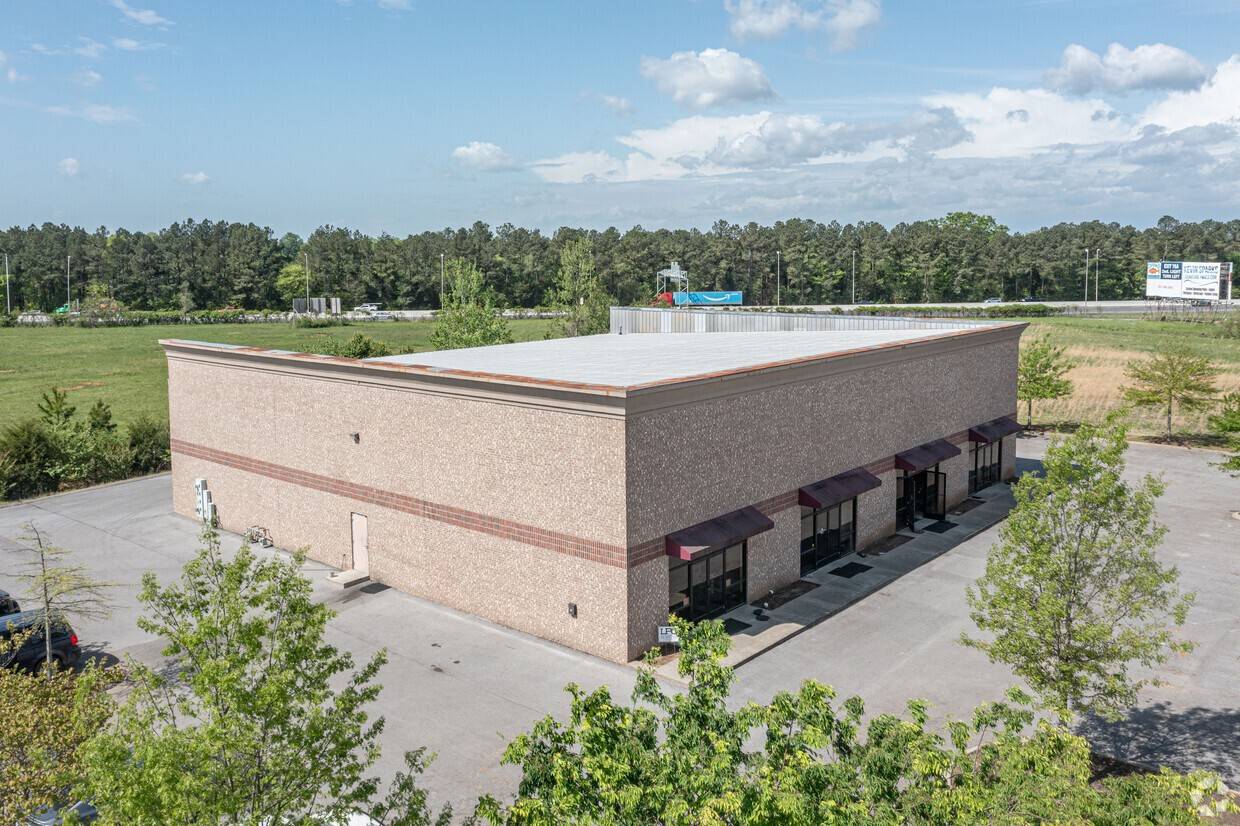 325 W Rutherford Blvd #D, Murfreesboro, TN 37130
