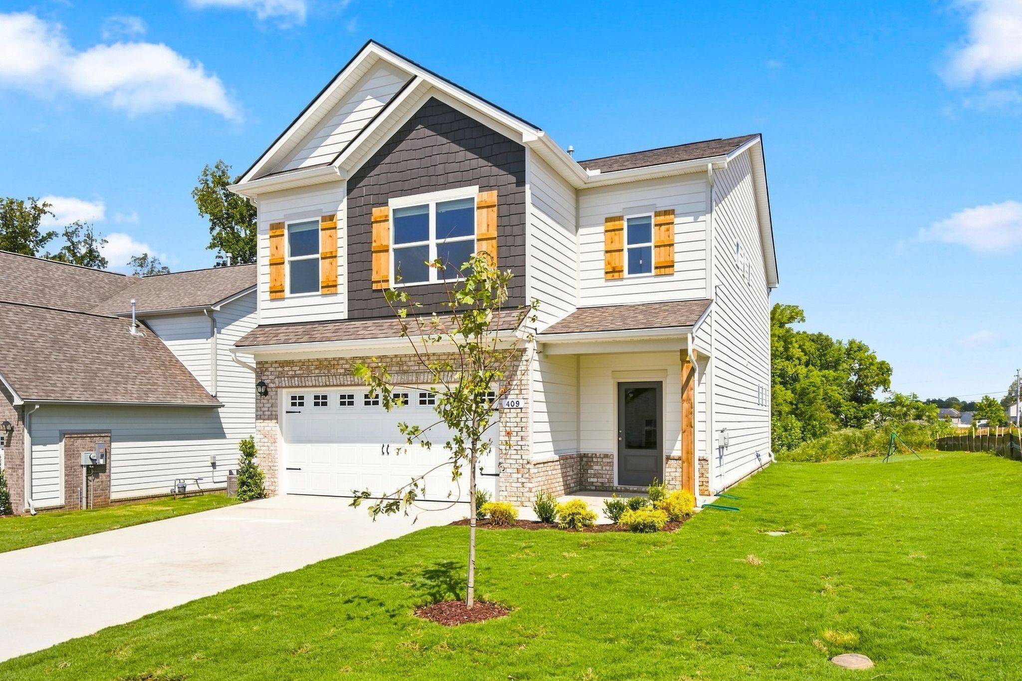 409 Blackjack Court, Clarksville, TN 37043