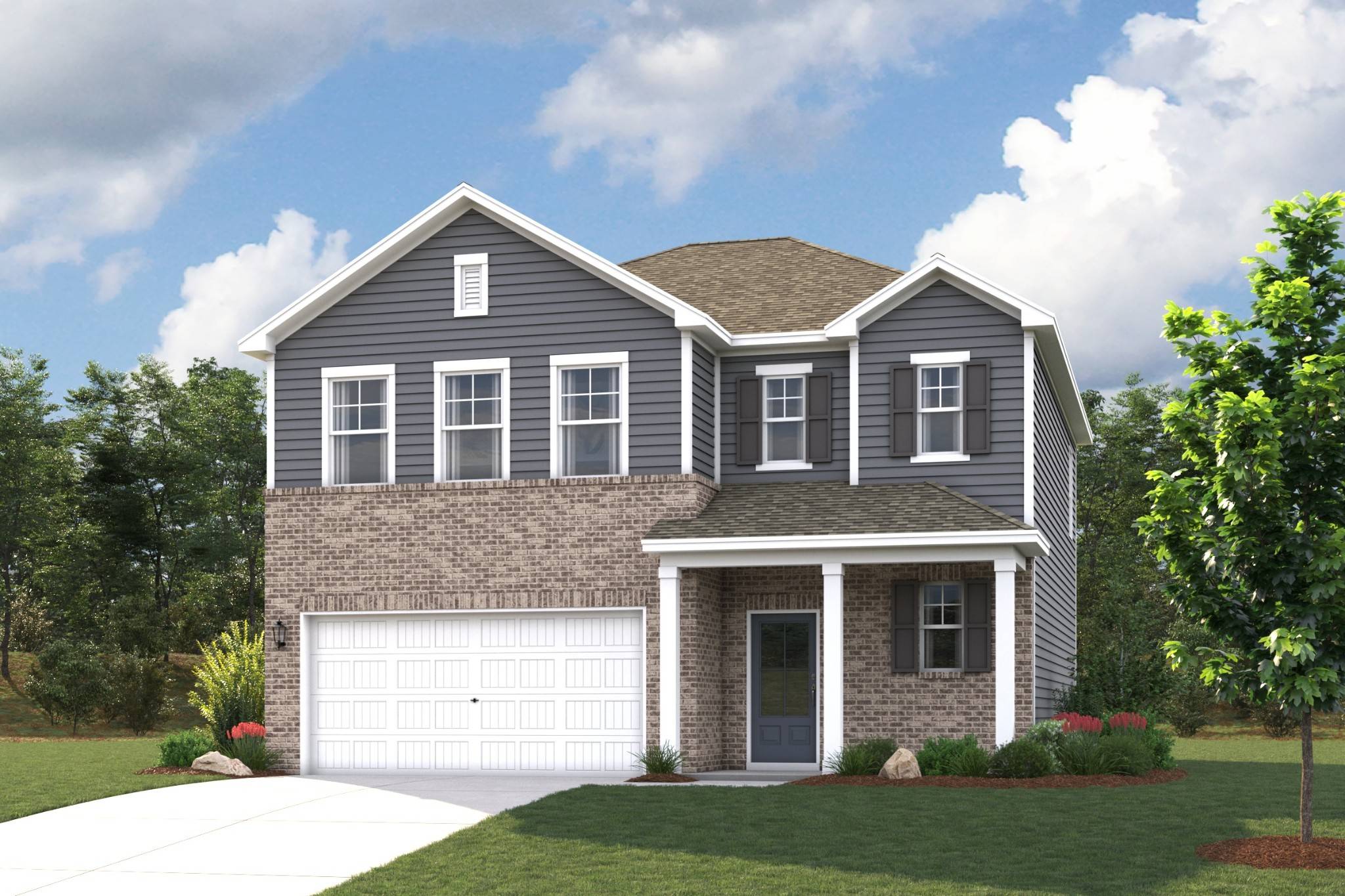 1012 Hittinger Dr, Antioch, TN 37013