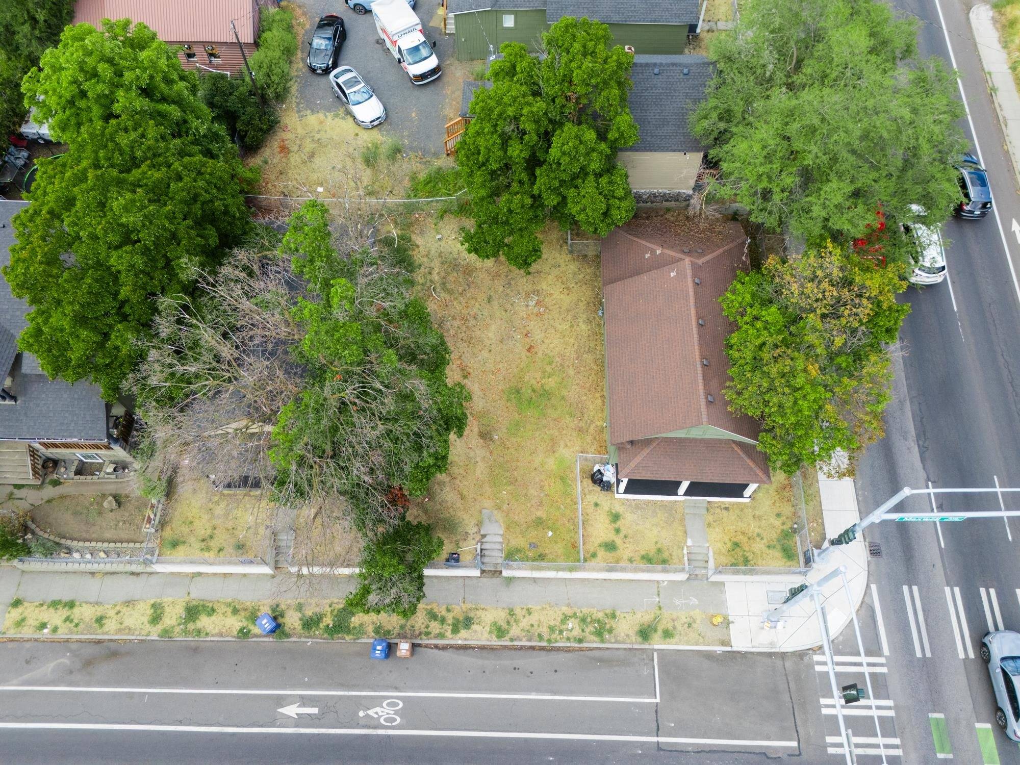 1606 W Maxwell Ave, Spokane, WA 99201