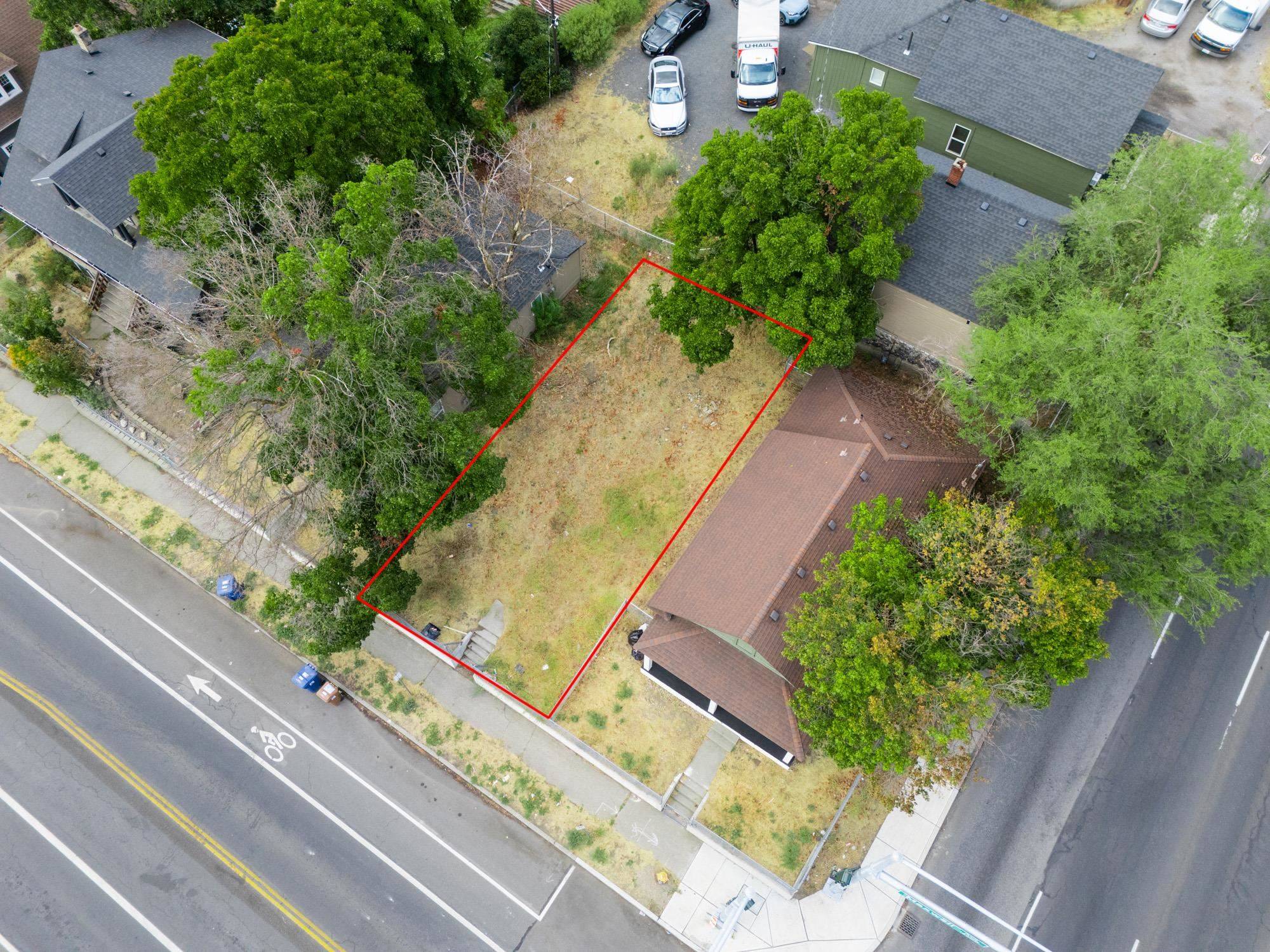 1606 W Maxwell Ave, Spokane, WA 99201