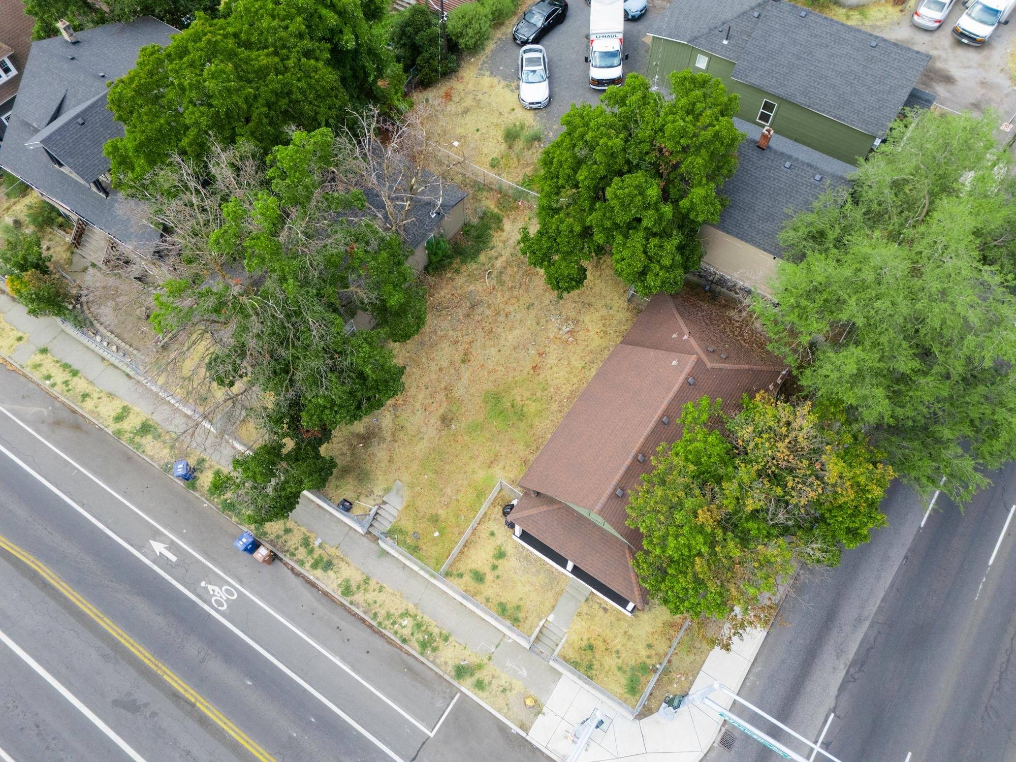 1606 W Maxwell Ave, Spokane, WA 99201