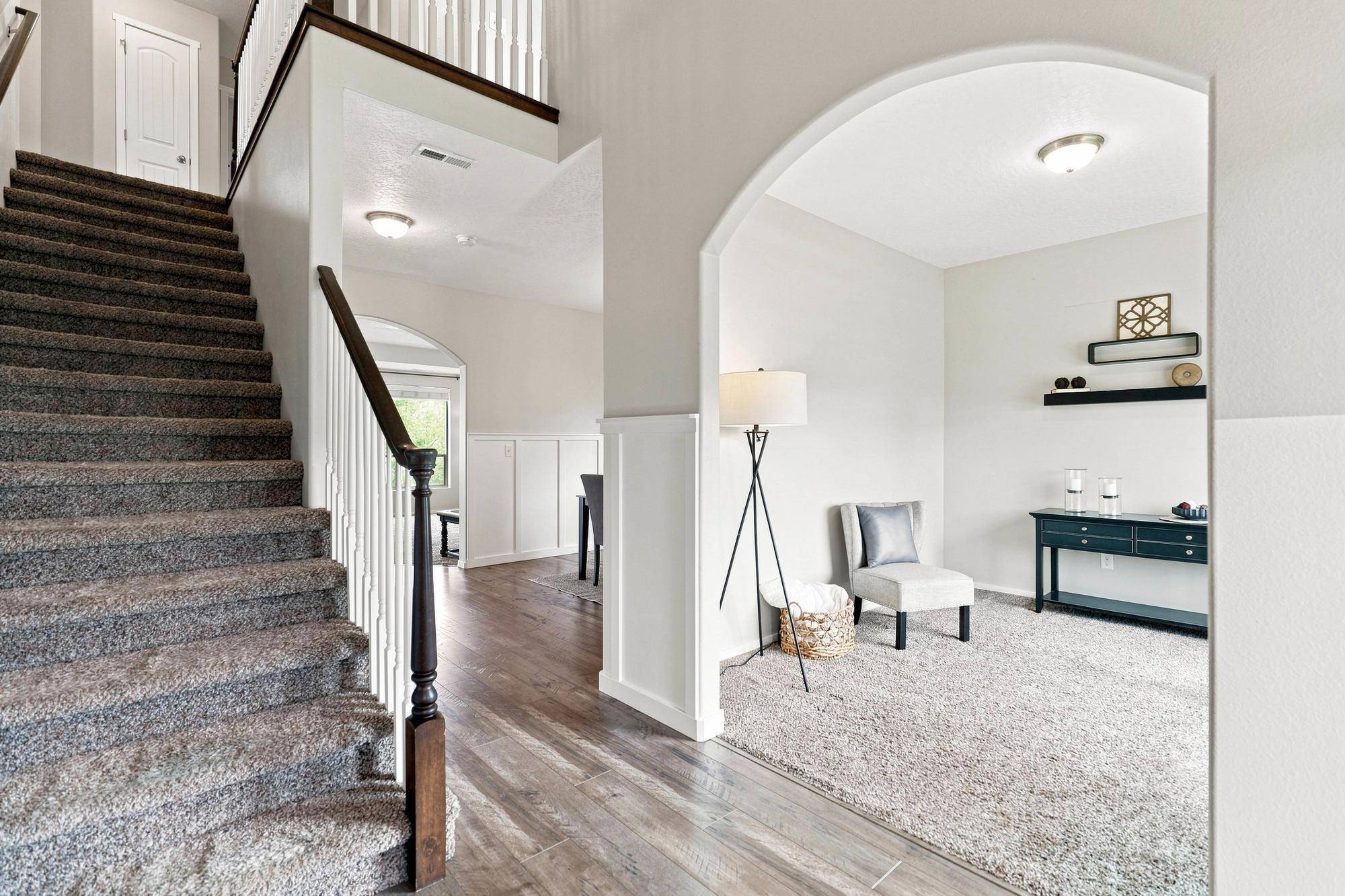 403 S King St, Airway Heights, WA 99001