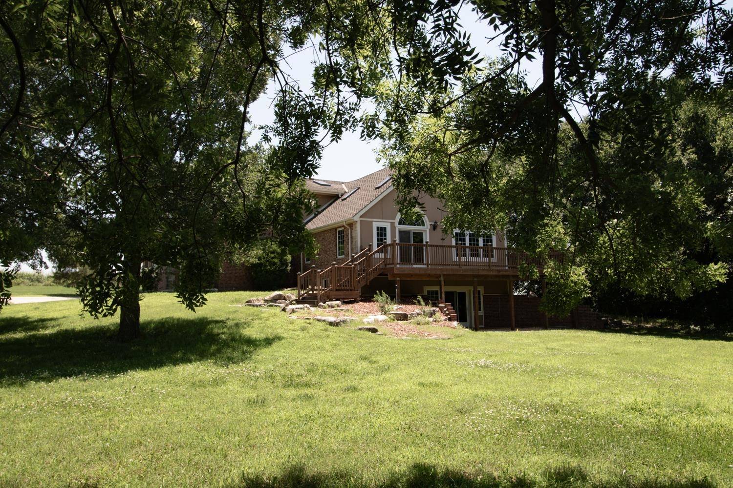 1677 E 120th Avenue North, Mulvane, KS 67110