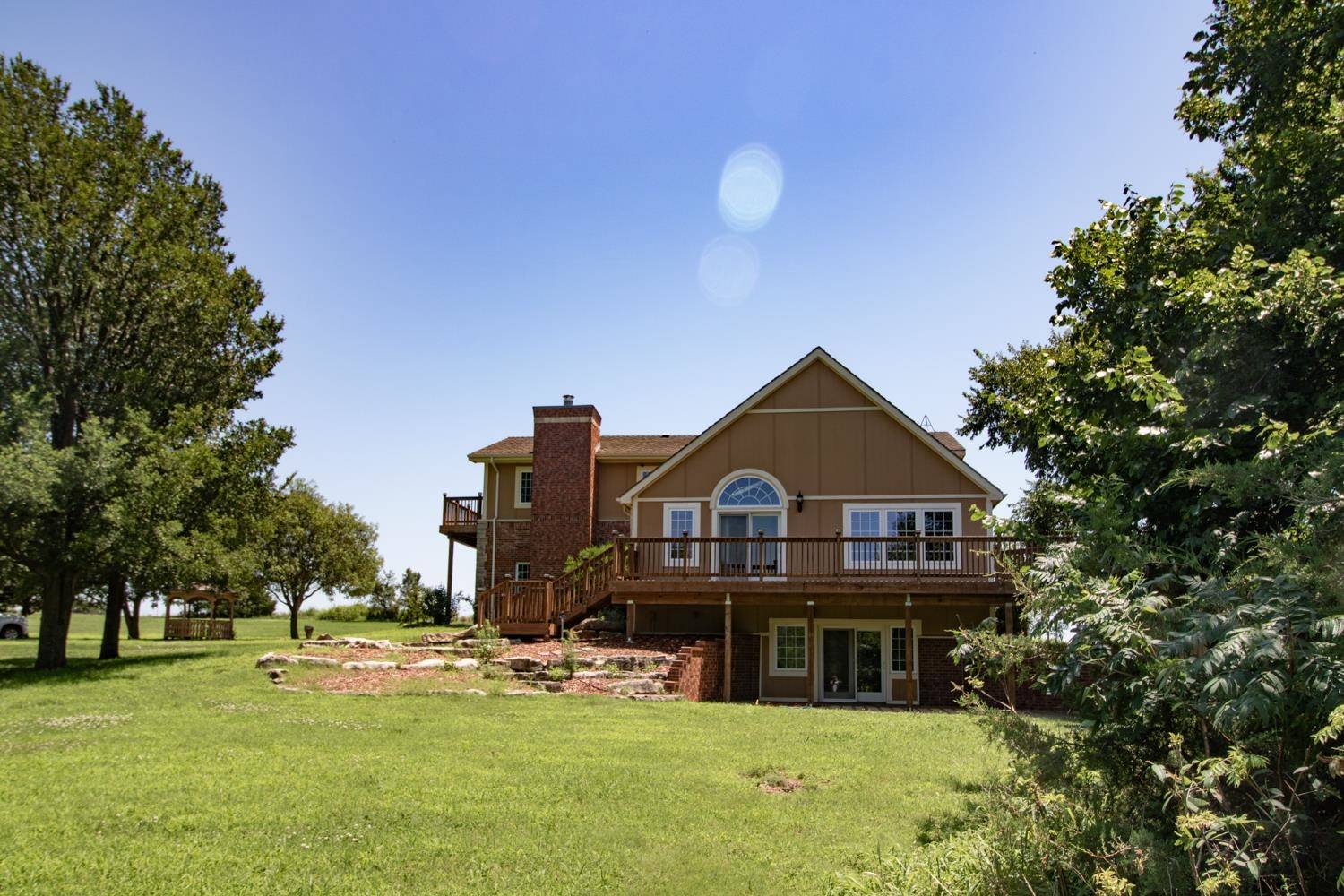 1677 E 120th Avenue North, Mulvane, KS 67110