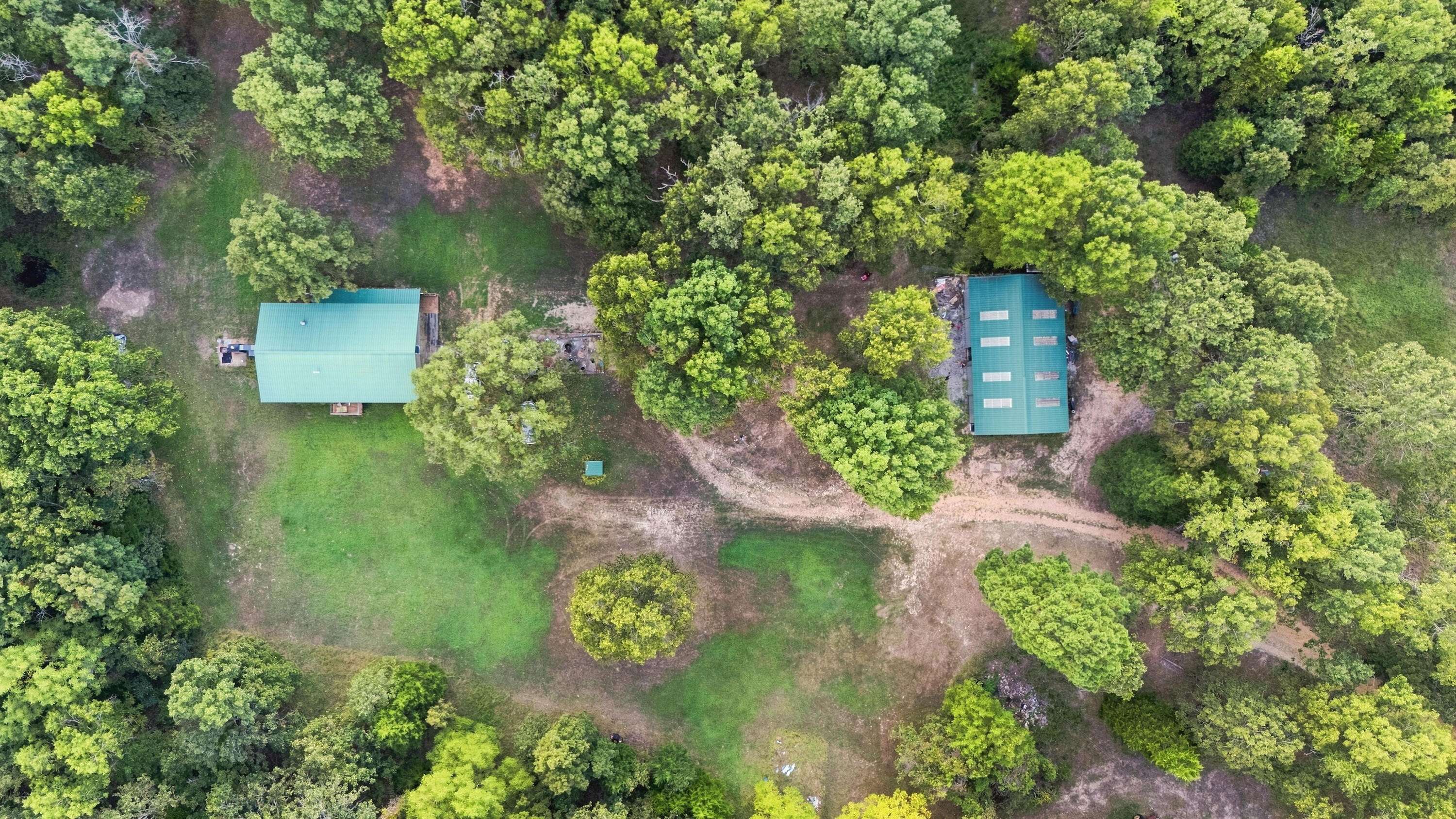 6388 County Road 2980, Mountain View, MO 65548
